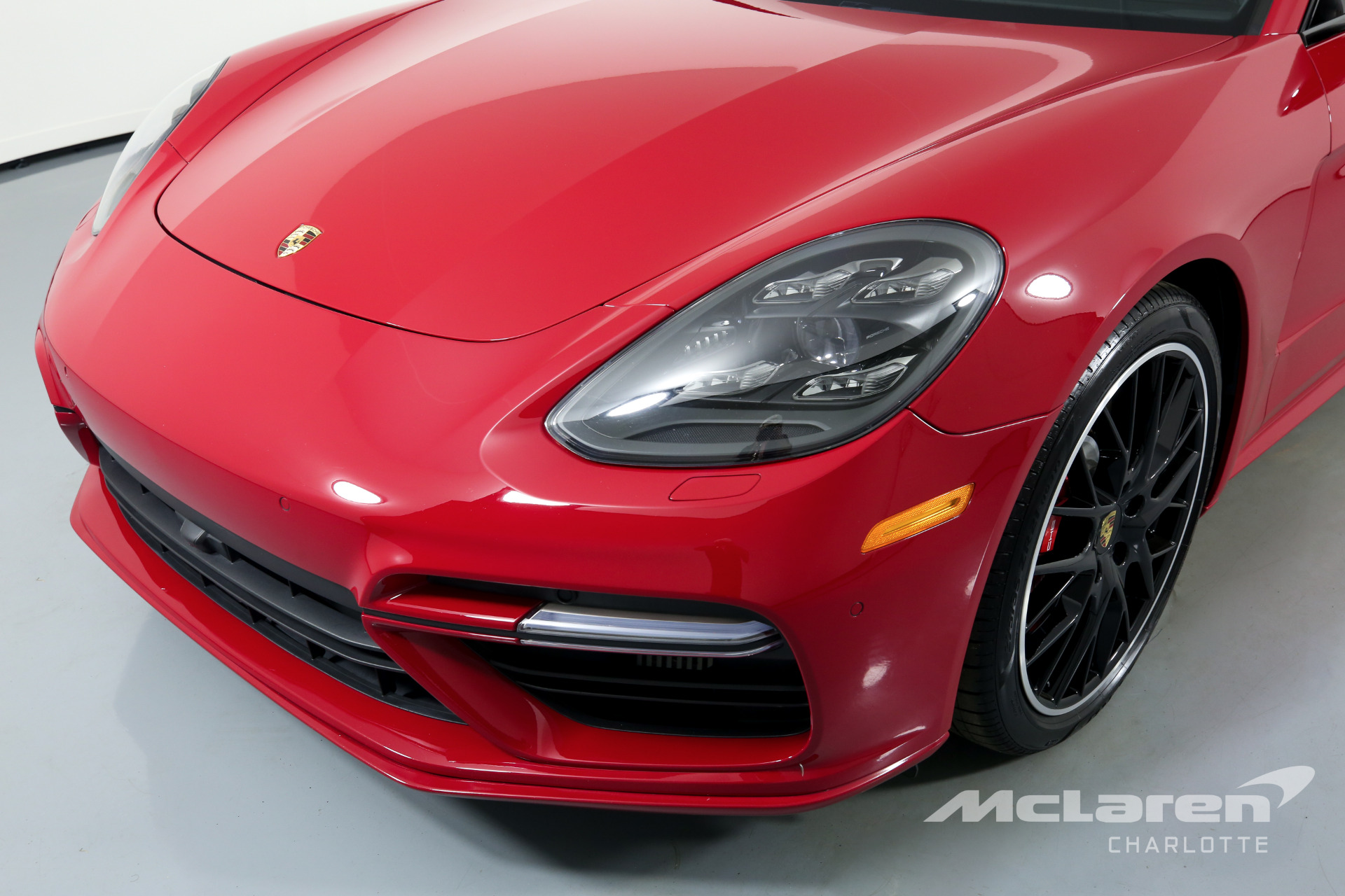 Used 2017 Porsche Panamera Turbo | Charlotte, NC