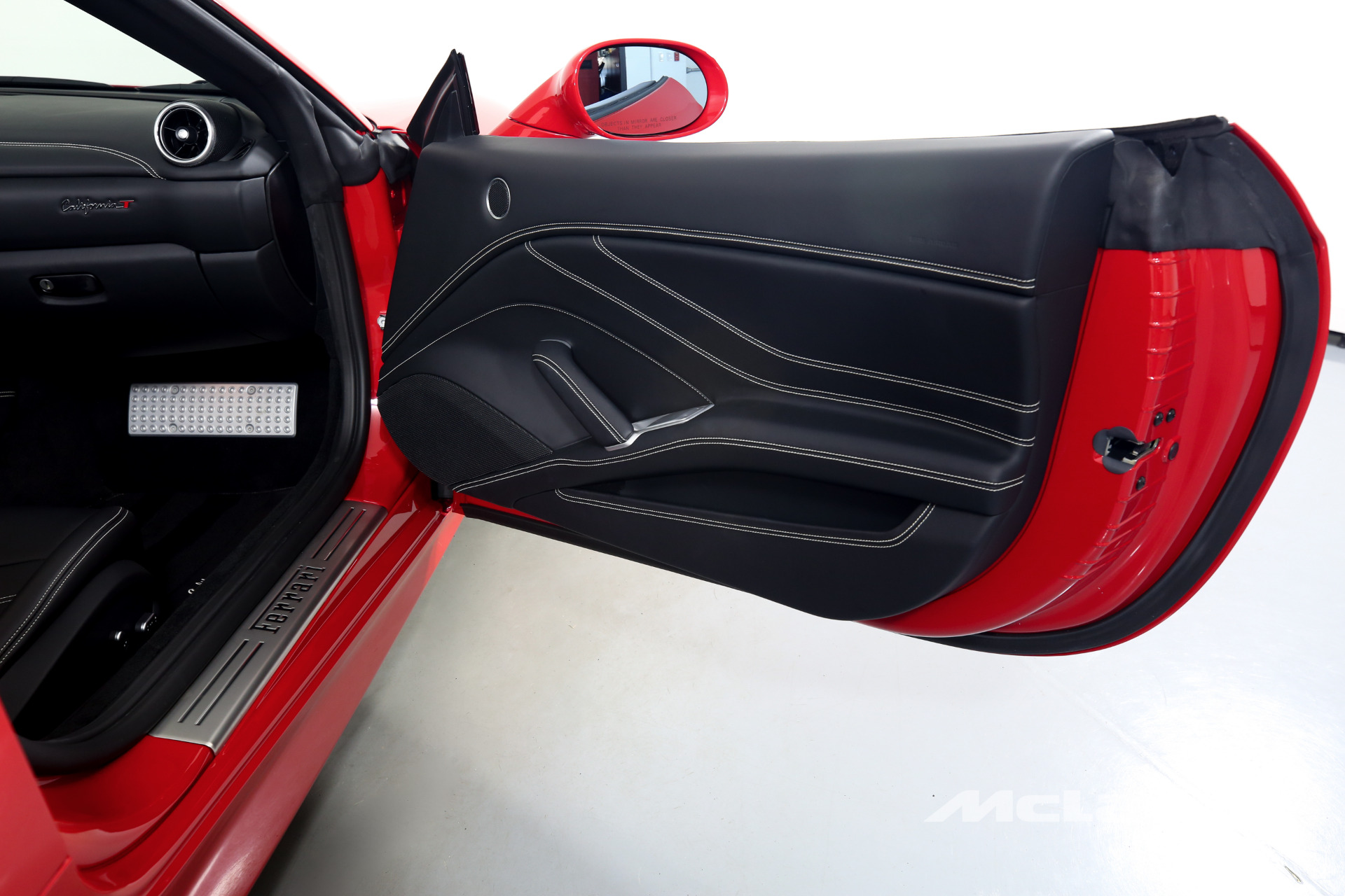 Used 2017 Ferrari California T Base | Charlotte, NC