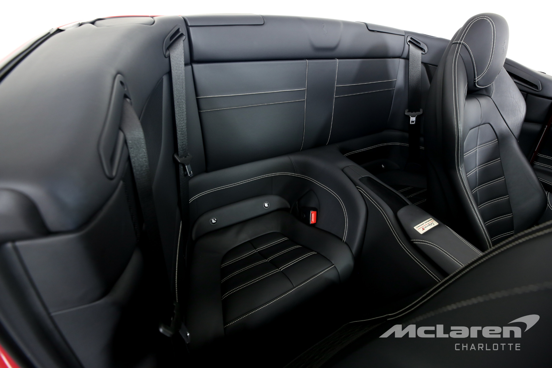 Used 2017 Ferrari California T Base | Charlotte, NC