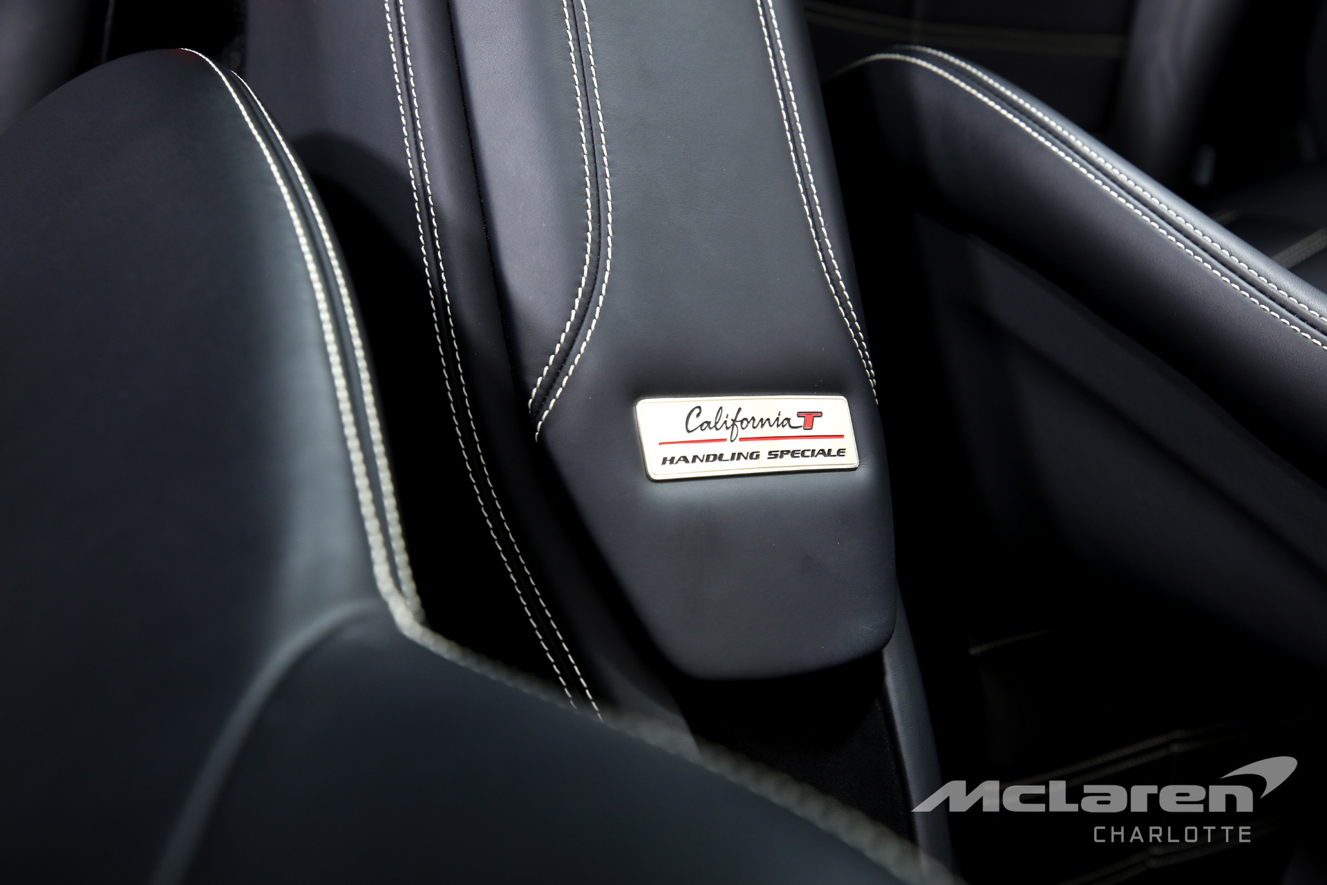 Used 2017 Ferrari California T Base | Charlotte, NC