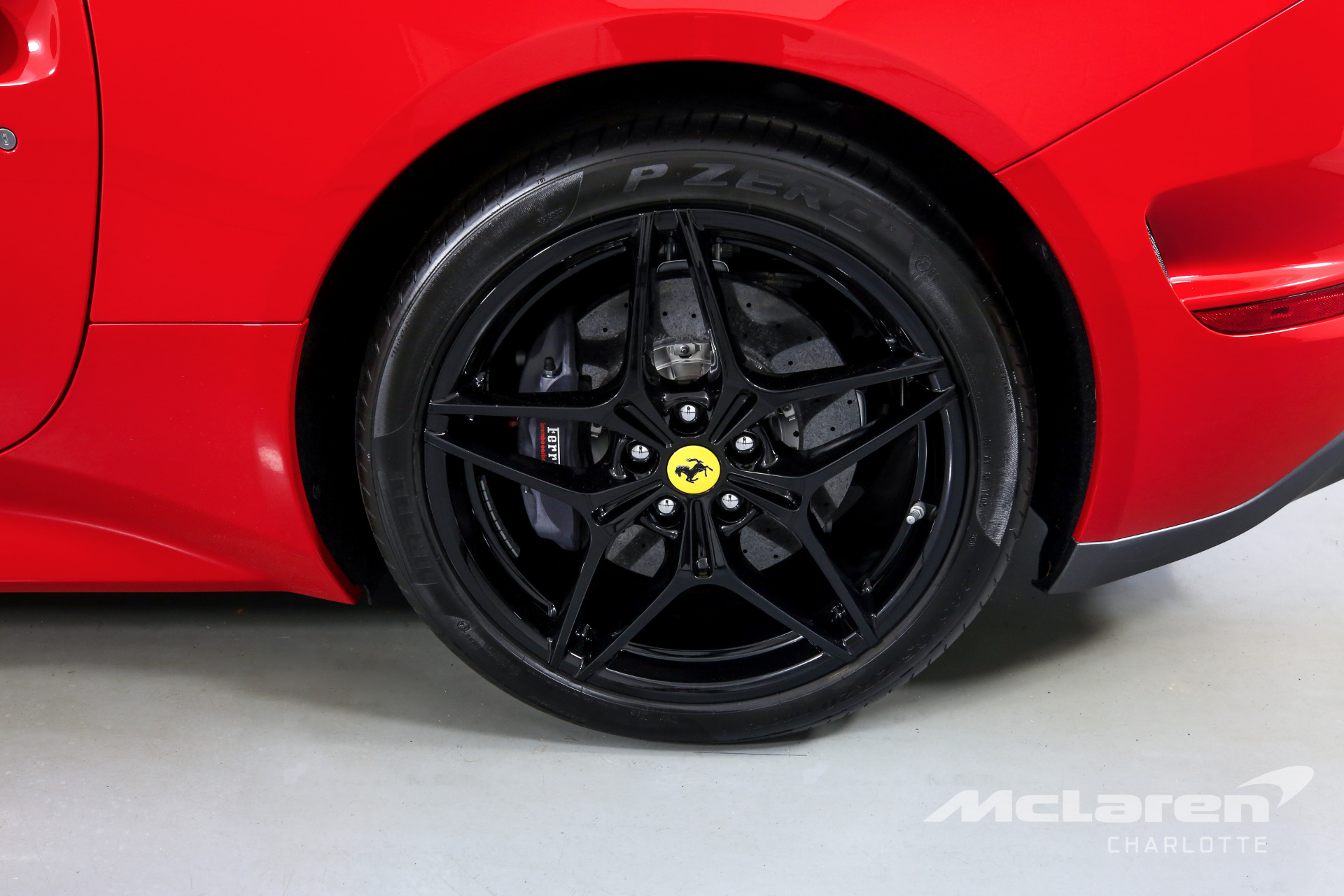 Used 2017 Ferrari California T Base | Charlotte, NC