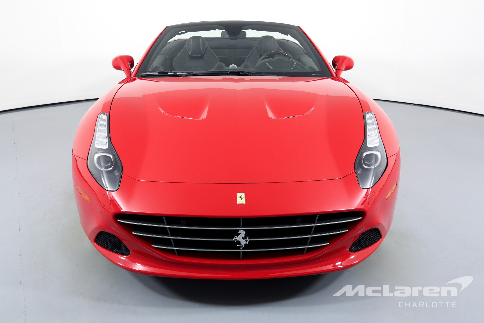 Used 2017 Ferrari California T Base | Charlotte, NC