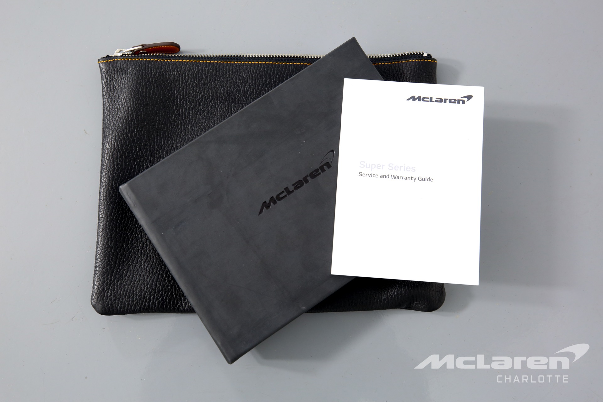 Used 2020 McLaren 720S Spider Performance | Charlotte, NC