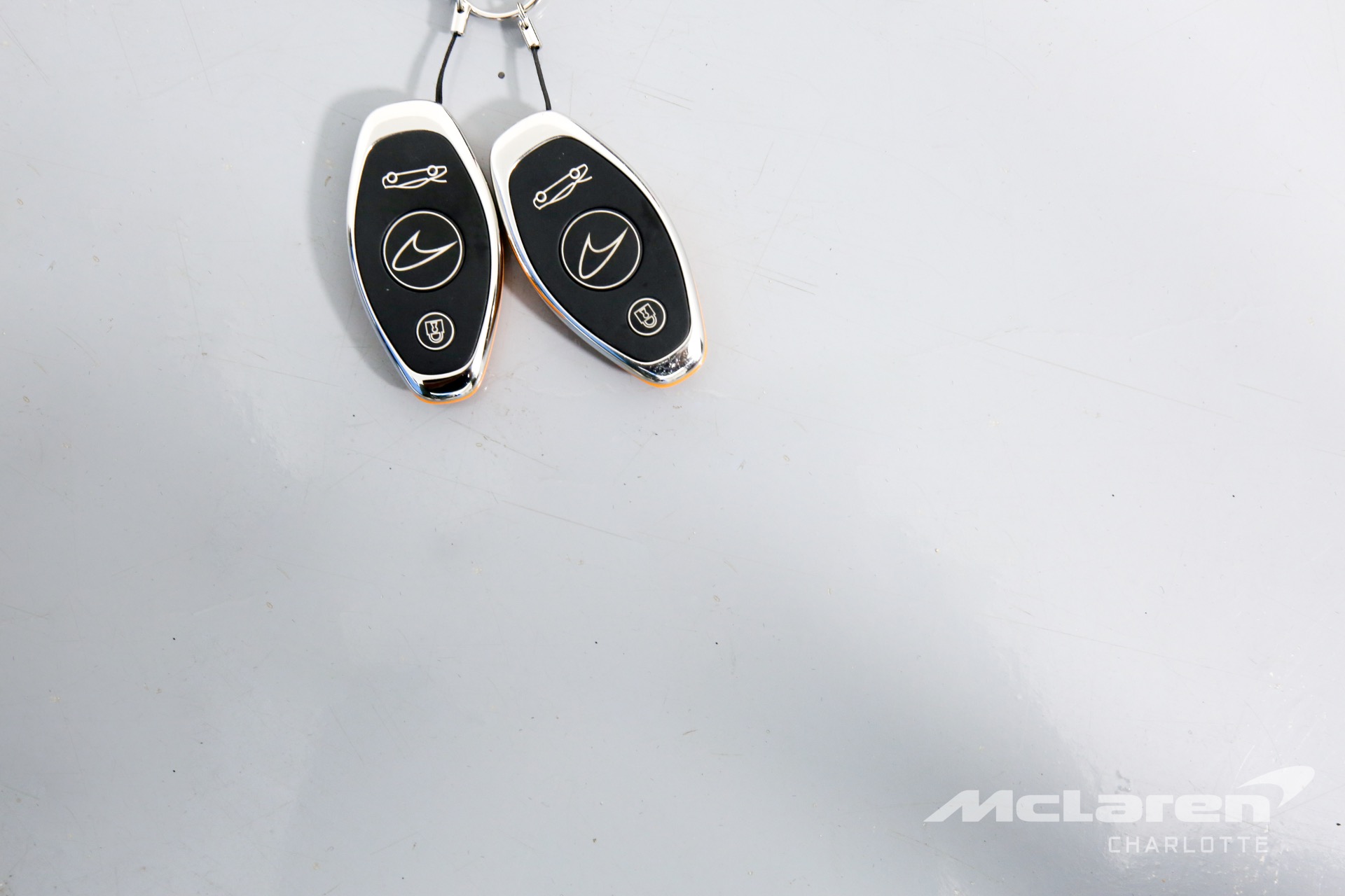 Used 2020 McLaren 720S Spider Performance | Charlotte, NC