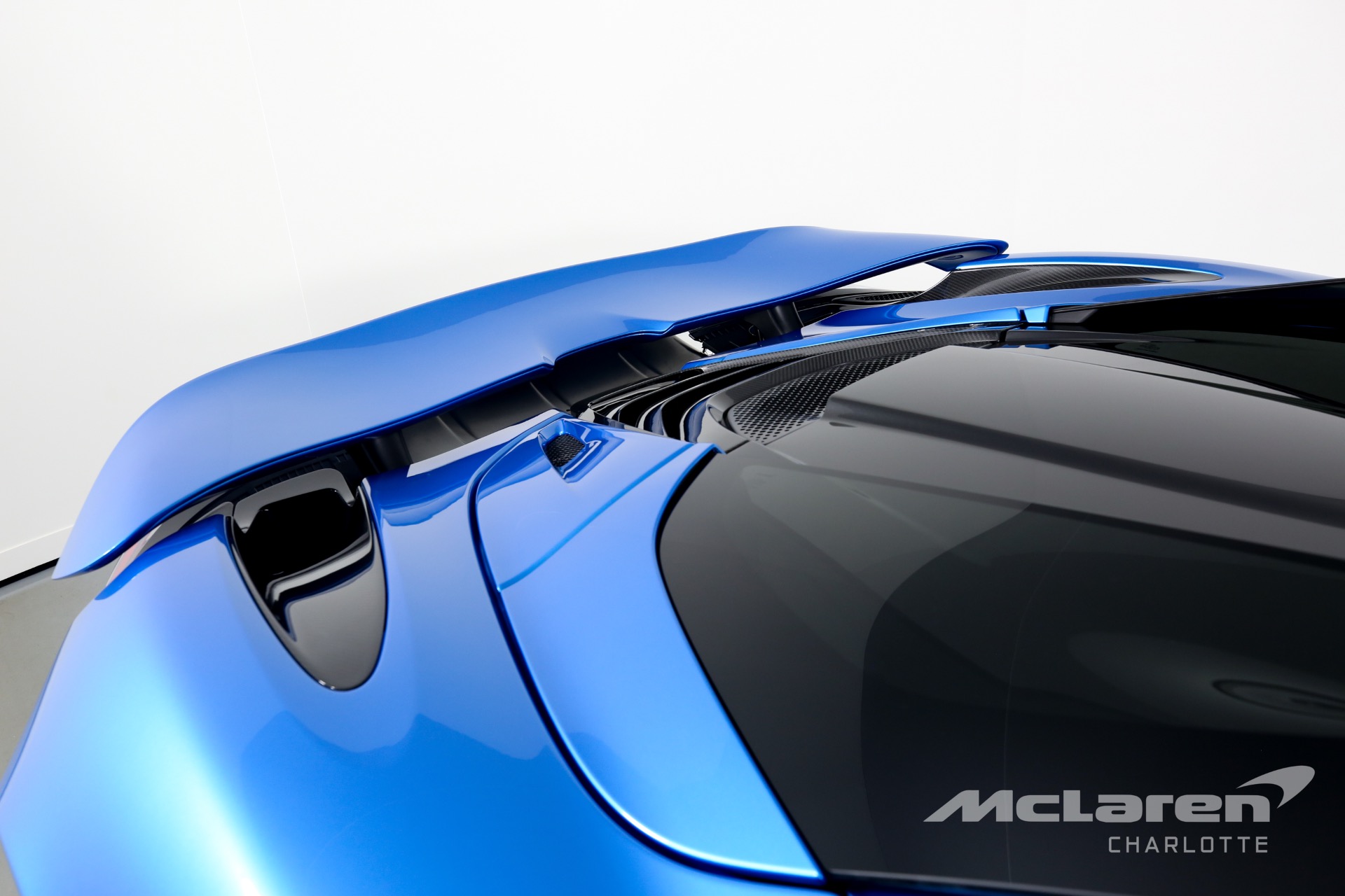Used 2020 McLaren 720S Spider Performance | Charlotte, NC