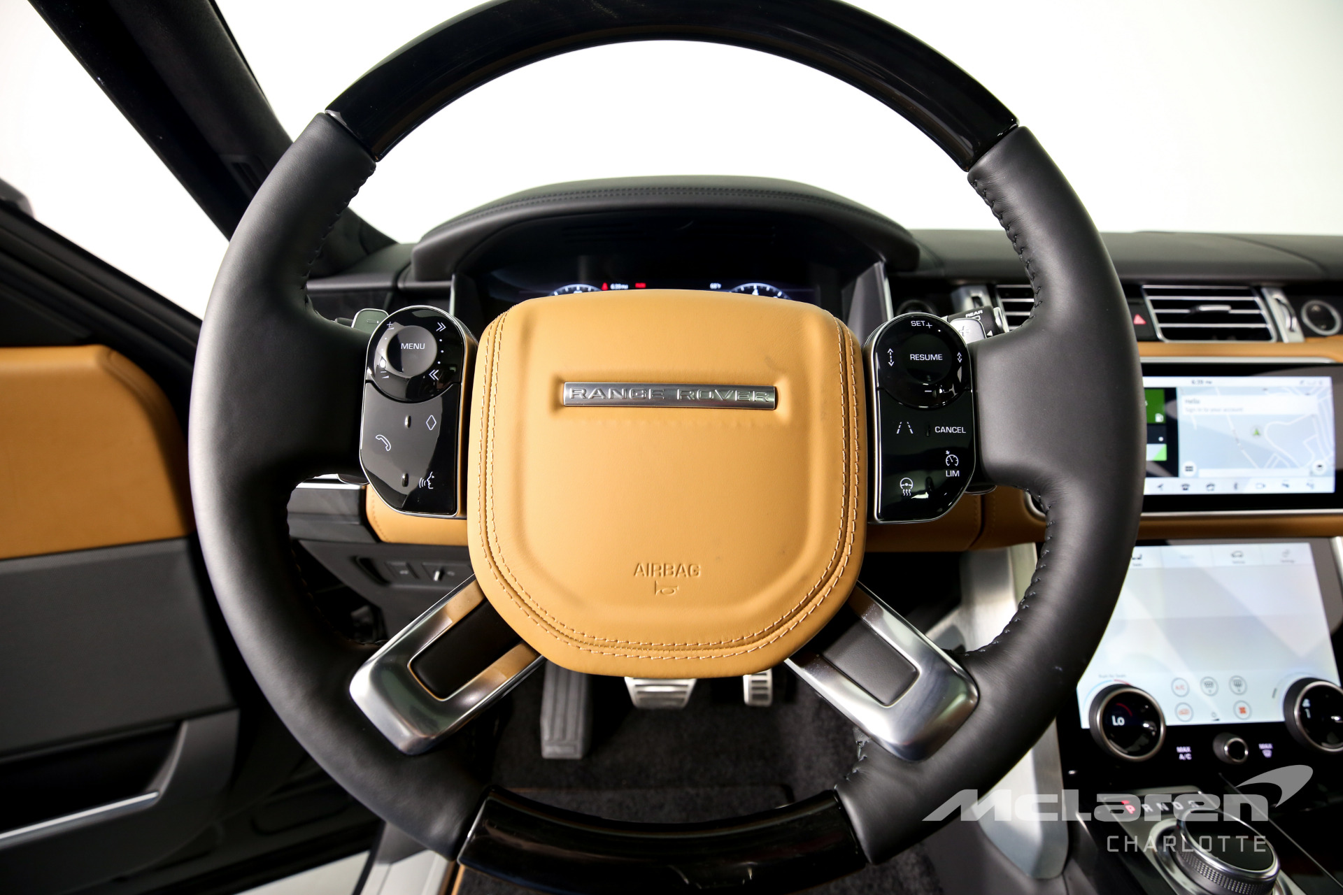 Used 2020 Land Rover Range Rover Autobiography | Charlotte, NC