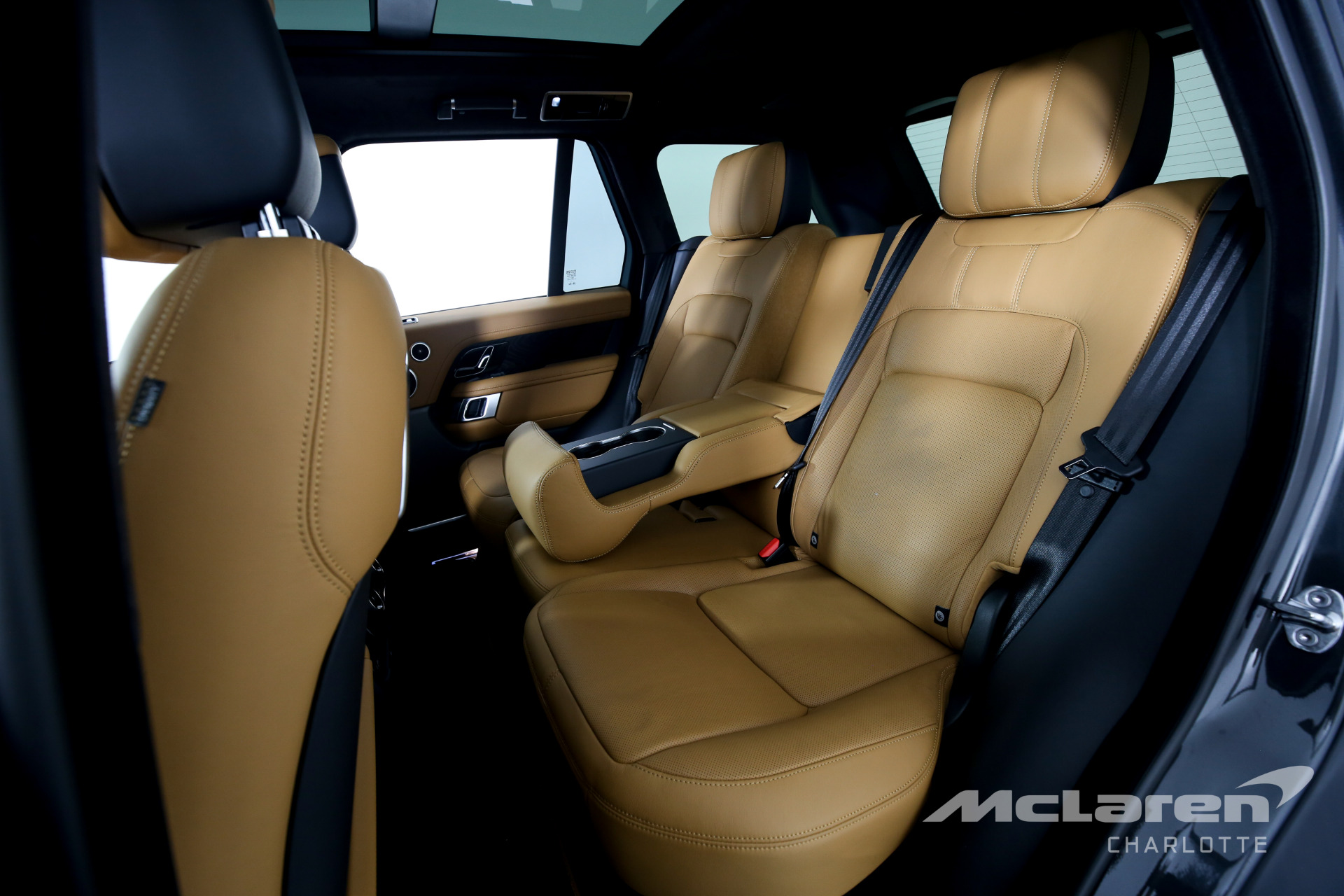 Used 2020 Land Rover Range Rover Autobiography | Charlotte, NC