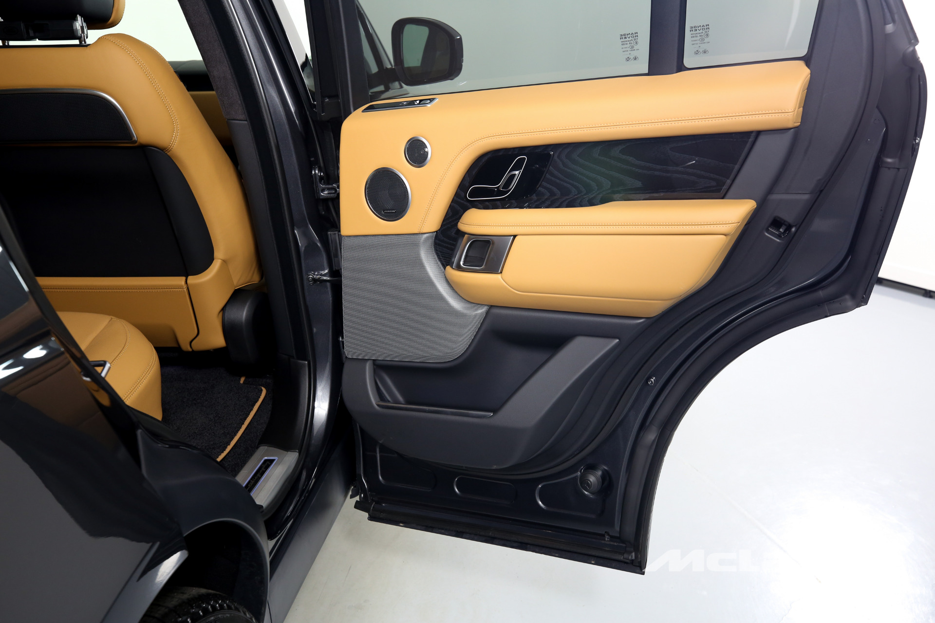 Used 2020 Land Rover Range Rover Autobiography | Charlotte, NC