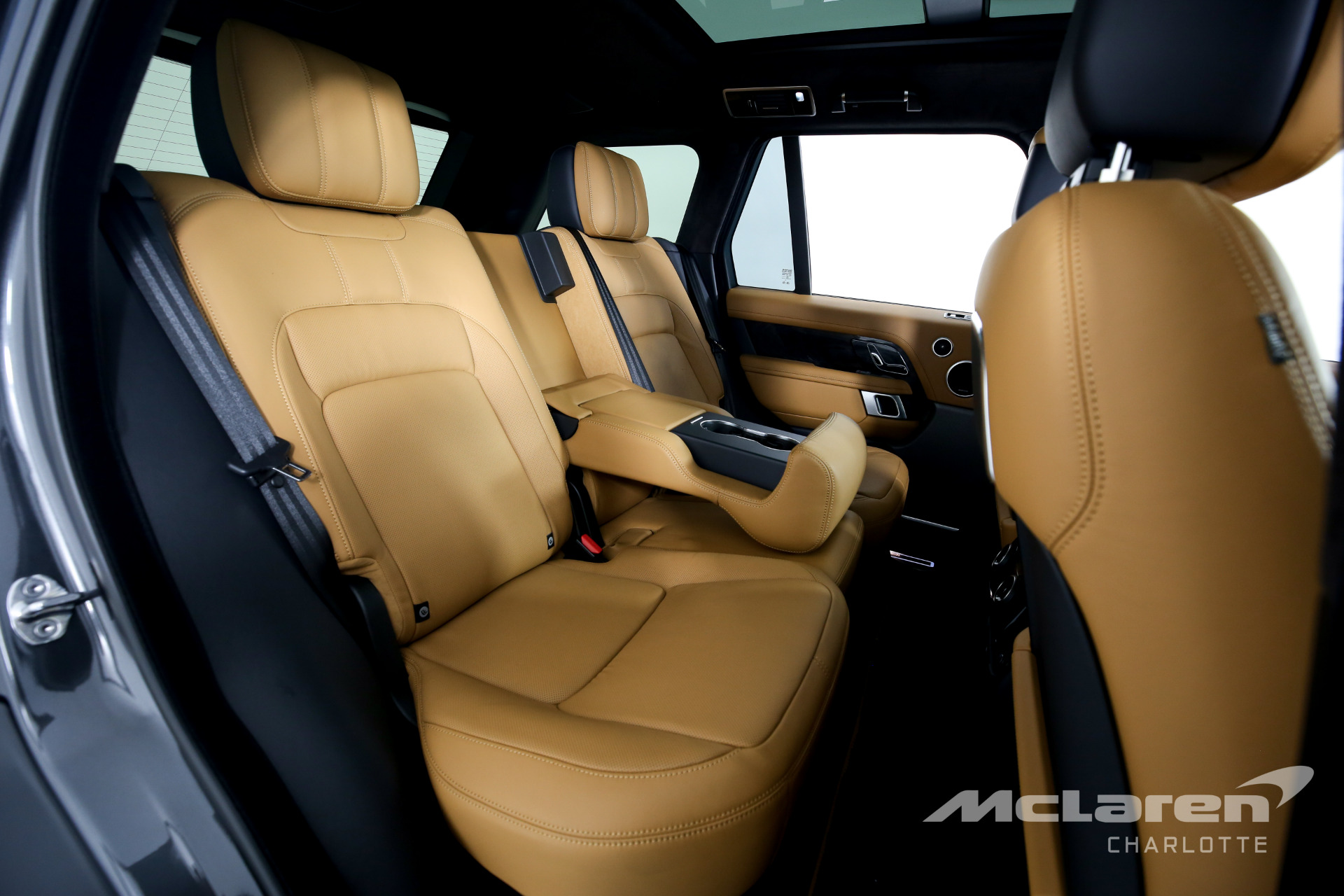 Used 2020 Land Rover Range Rover Autobiography | Charlotte, NC