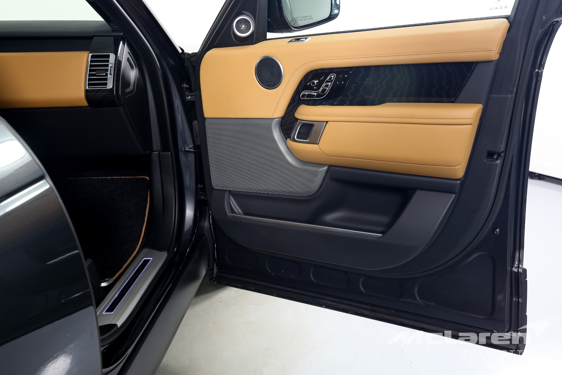 Used 2020 Land Rover Range Rover Autobiography | Charlotte, NC