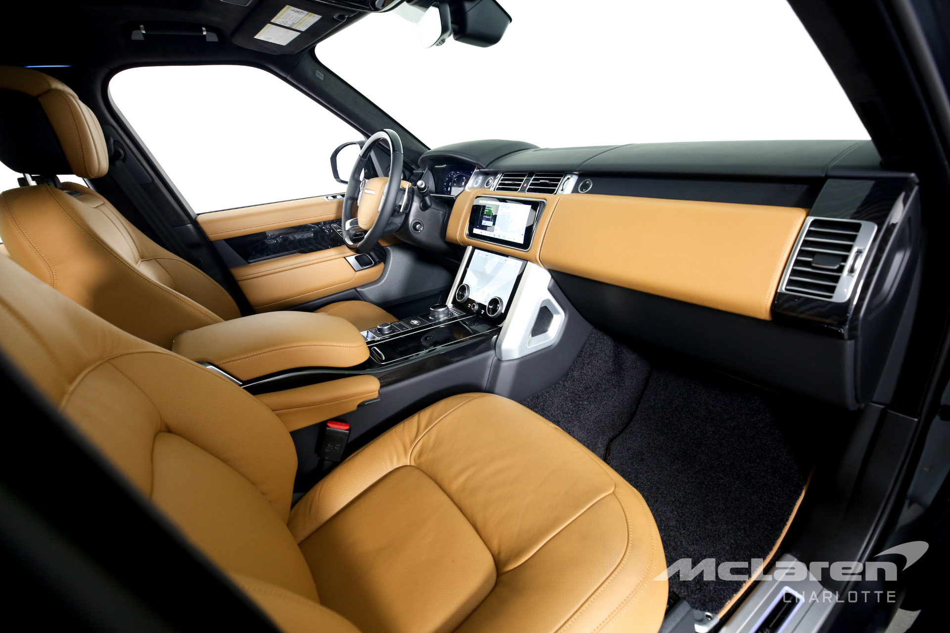 Used 2020 Land Rover Range Rover Autobiography | Charlotte, NC