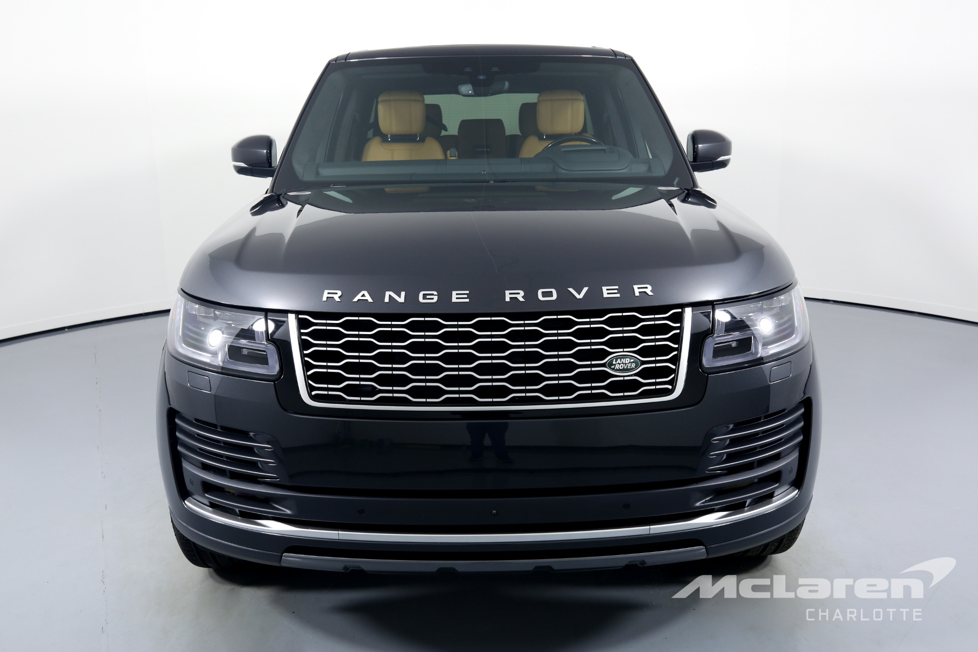 Used 2020 Land Rover Range Rover Autobiography | Charlotte, NC