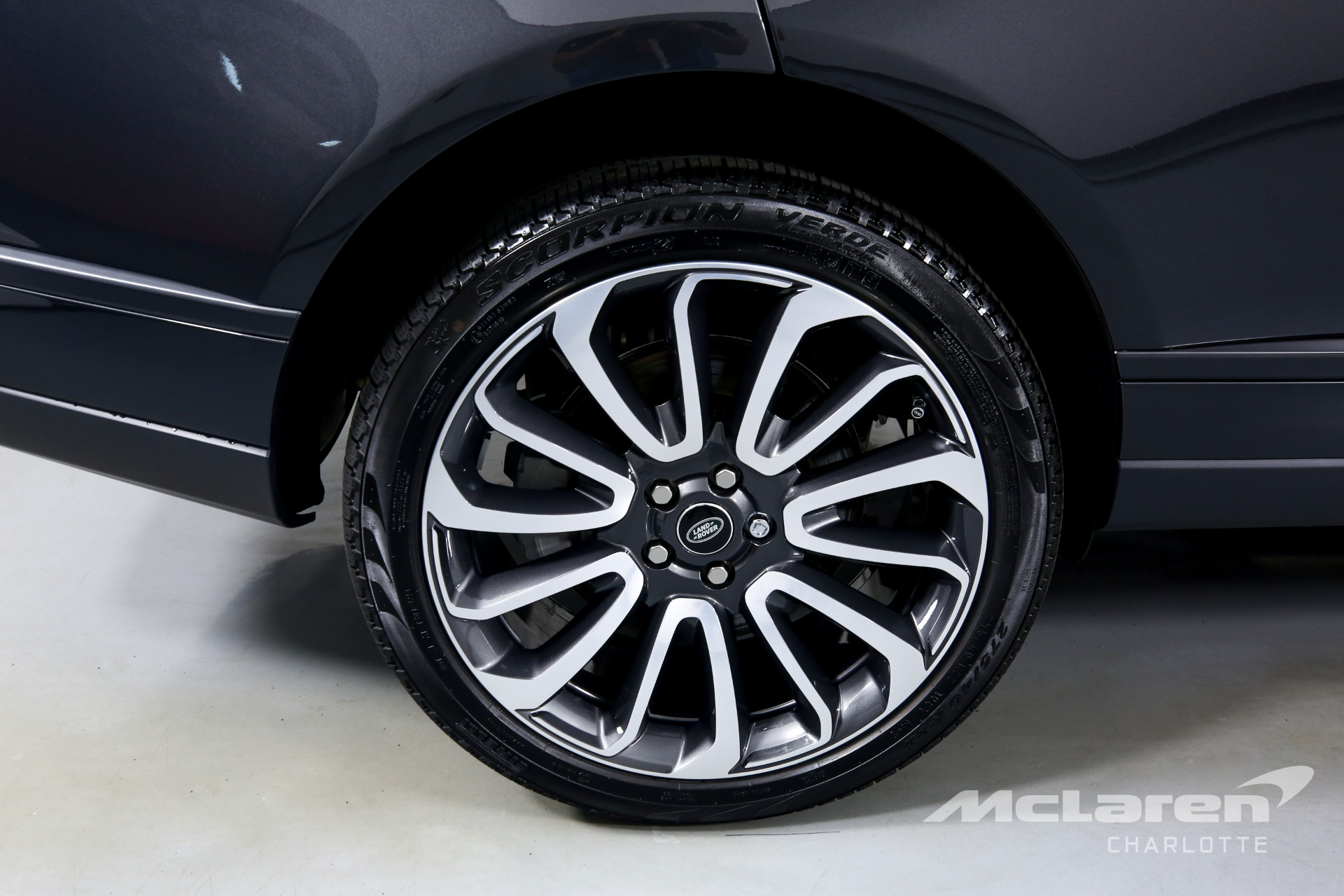 Used 2020 Land Rover Range Rover Autobiography | Charlotte, NC