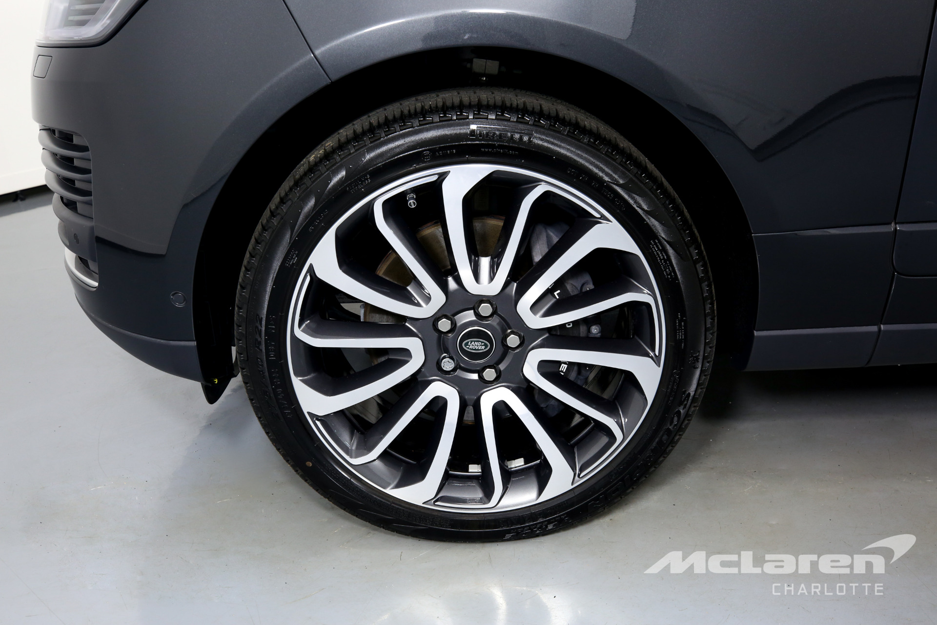 Used 2020 Land Rover Range Rover Autobiography | Charlotte, NC