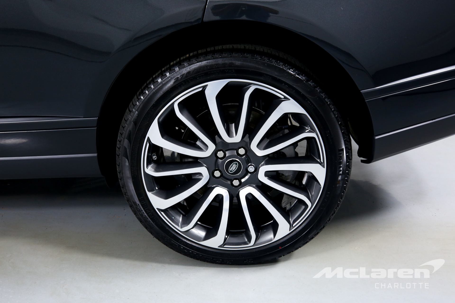 Used 2020 Land Rover Range Rover Autobiography | Charlotte, NC