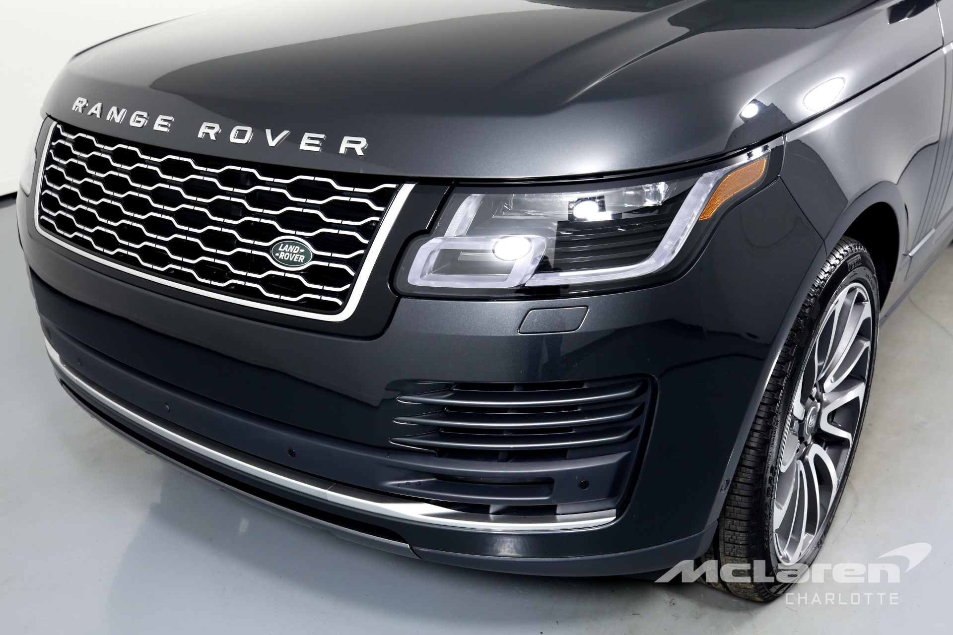 Used 2020 Land Rover Range Rover Autobiography | Charlotte, NC