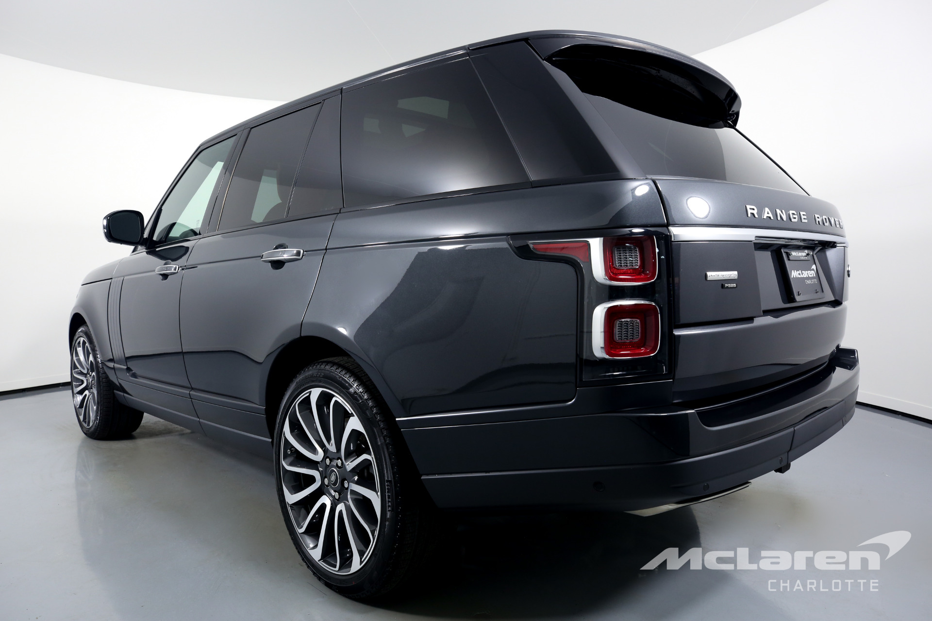 Used 2020 Land Rover Range Rover Autobiography | Charlotte, NC