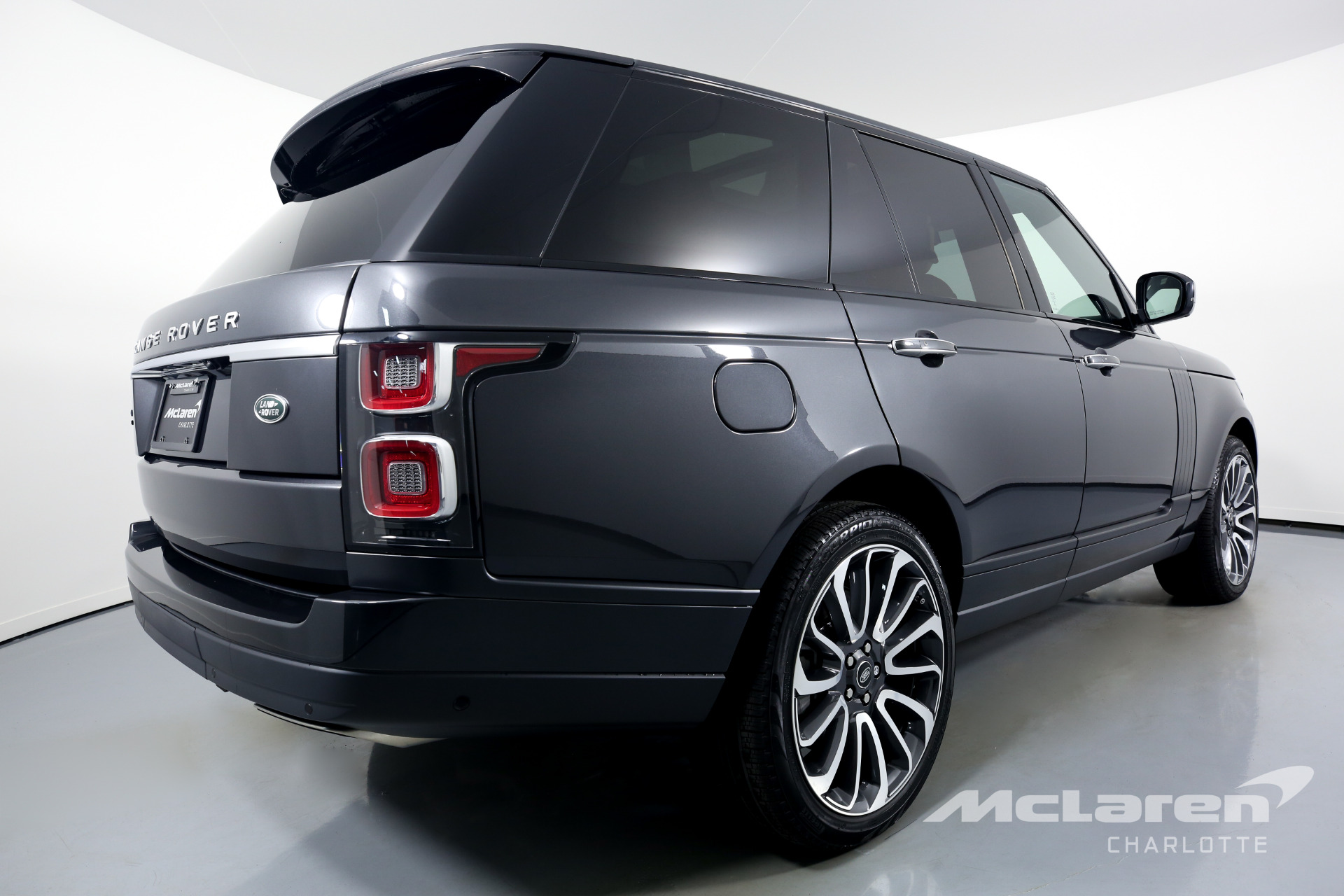 Used 2020 Land Rover Range Rover Autobiography | Charlotte, NC