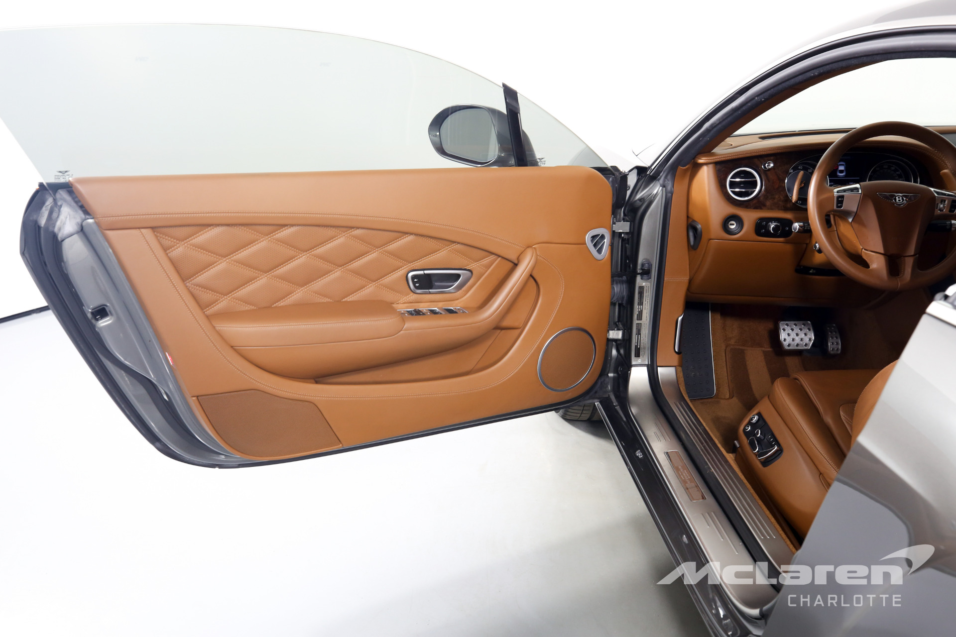 Used 2012 Bentley Continental GT | Charlotte, NC