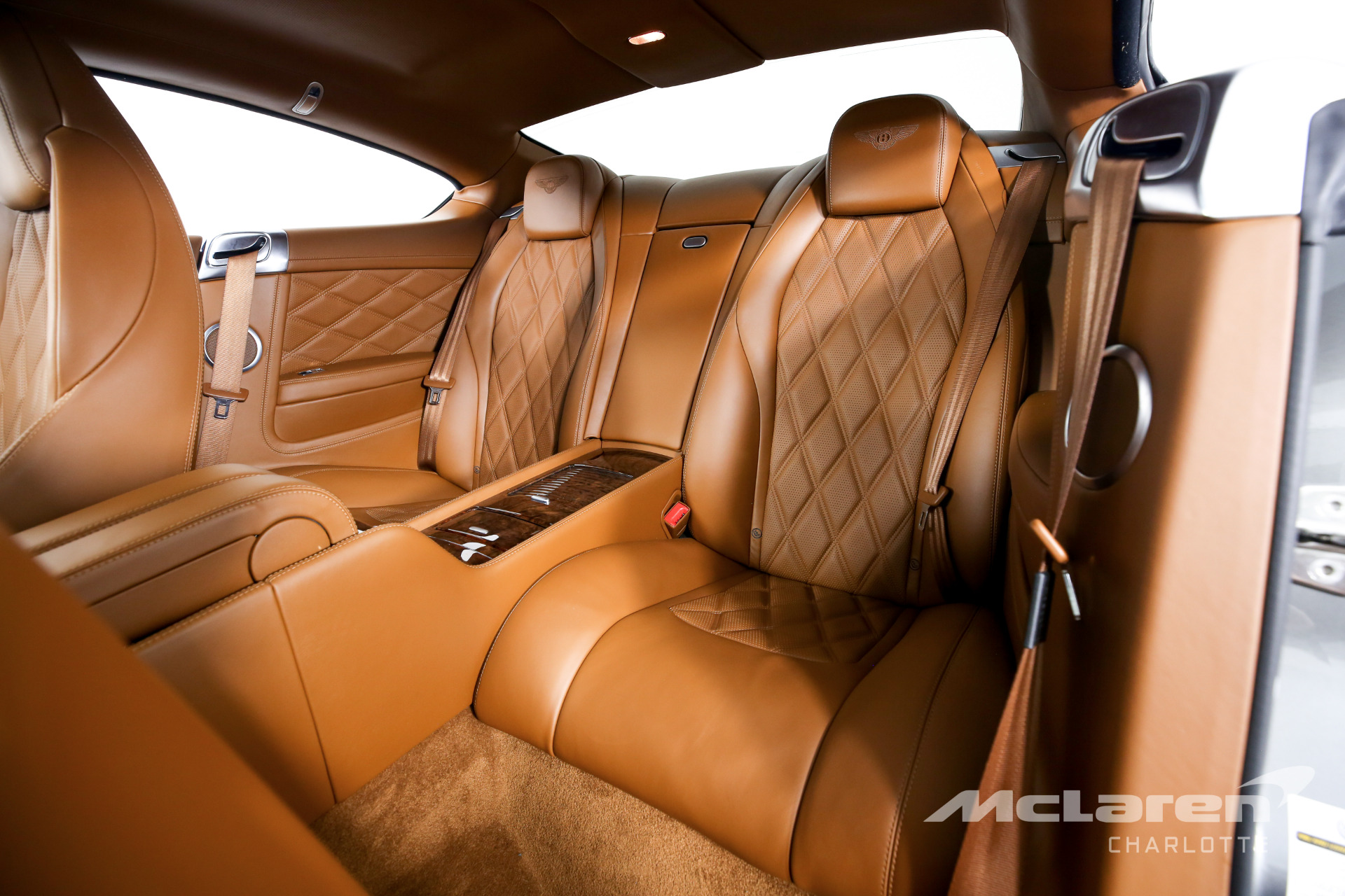 Used 2012 Bentley Continental GT | Charlotte, NC