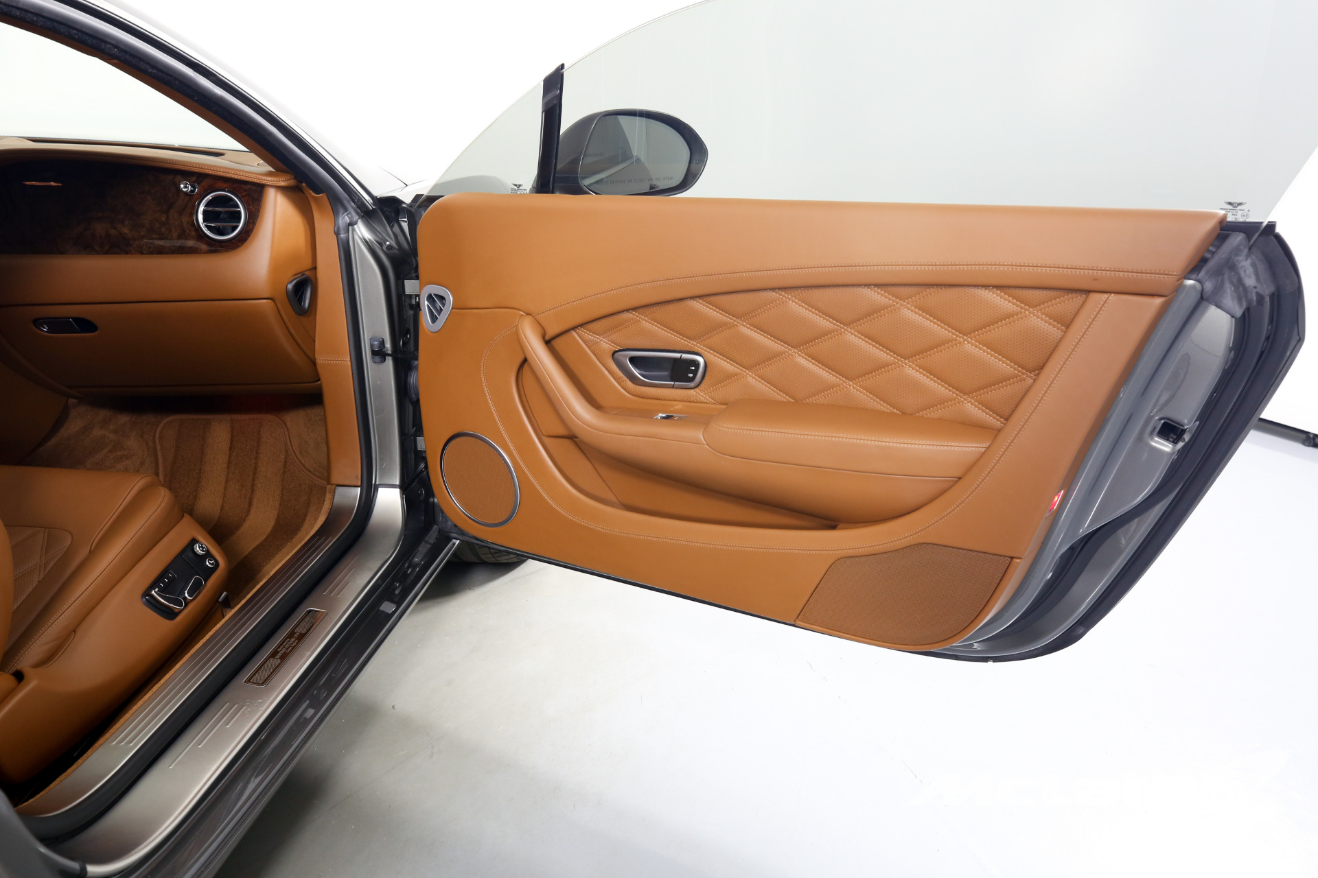 Used 2012 Bentley Continental GT | Charlotte, NC