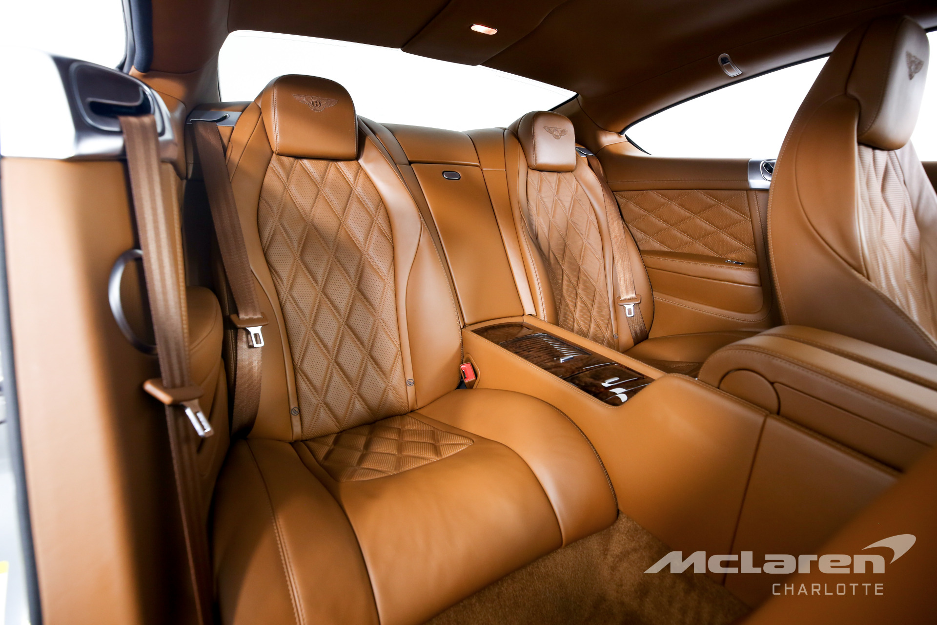 Used 2012 Bentley Continental GT | Charlotte, NC