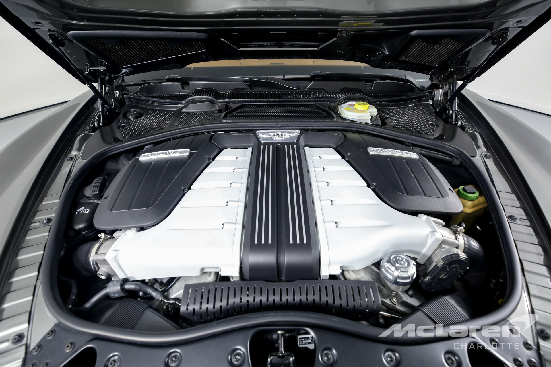Used 2012 Bentley Continental GT | Charlotte, NC