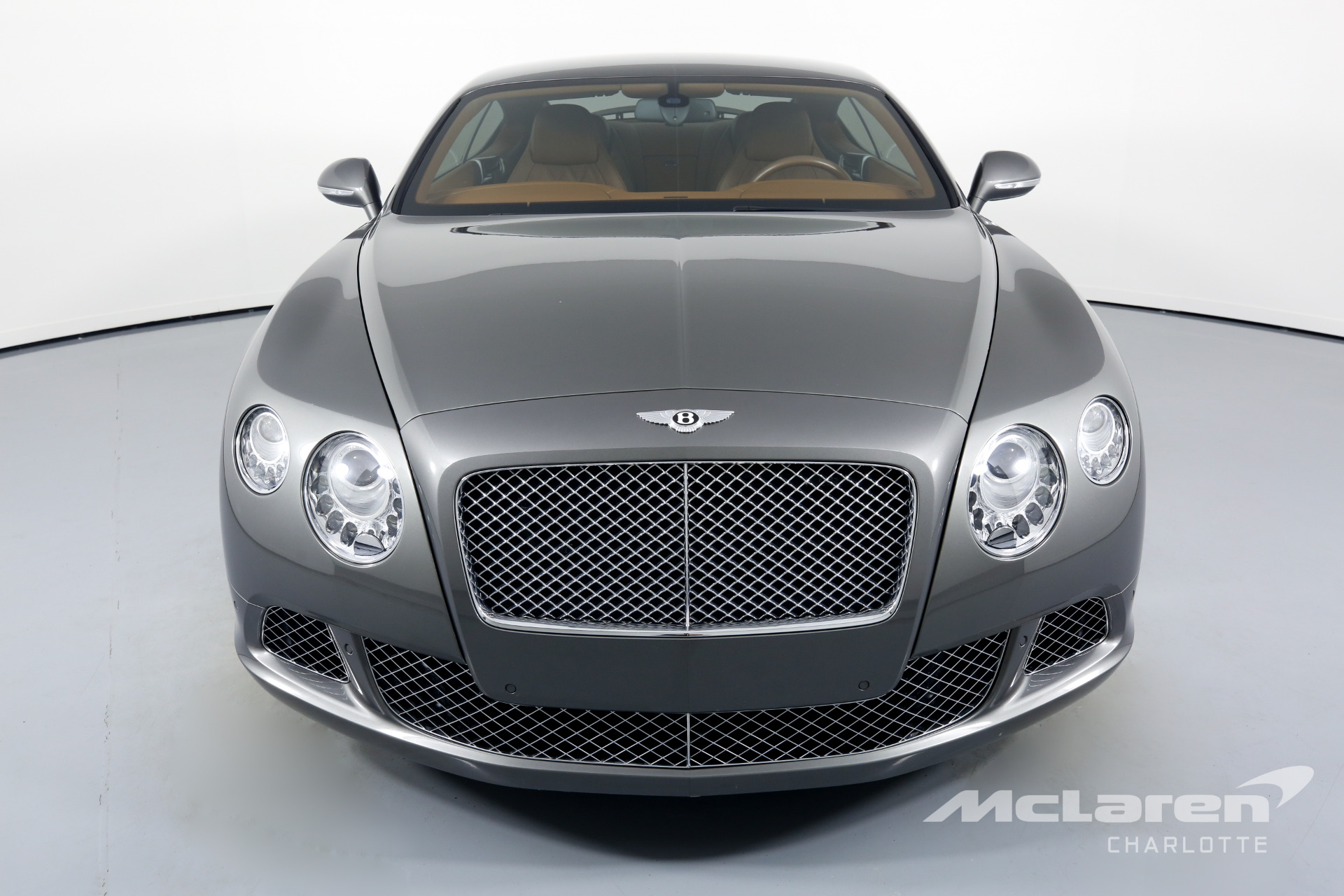 Used 2012 Bentley Continental GT | Charlotte, NC