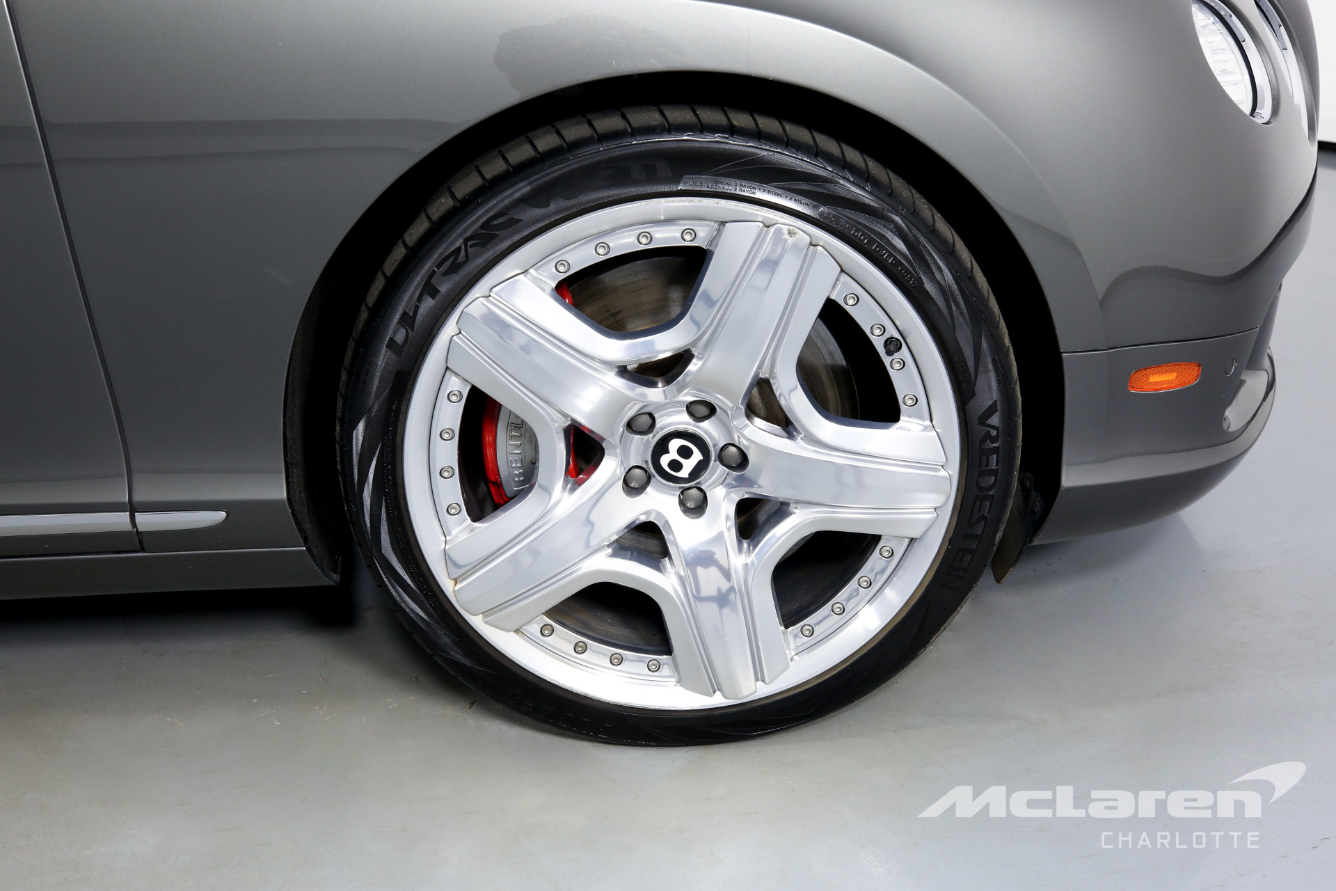 Used 2012 Bentley Continental GT | Charlotte, NC