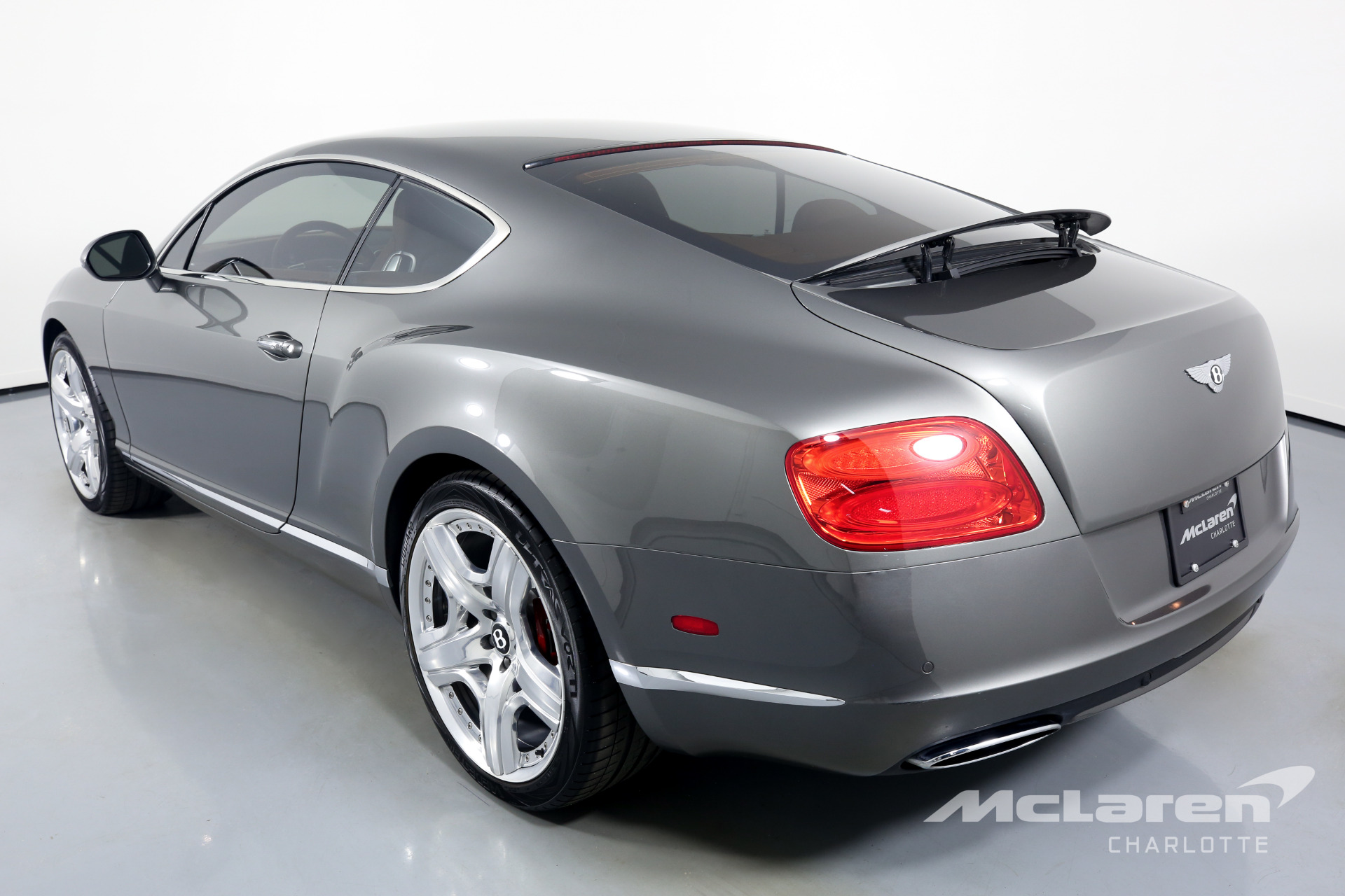 Used 2012 Bentley Continental GT | Charlotte, NC
