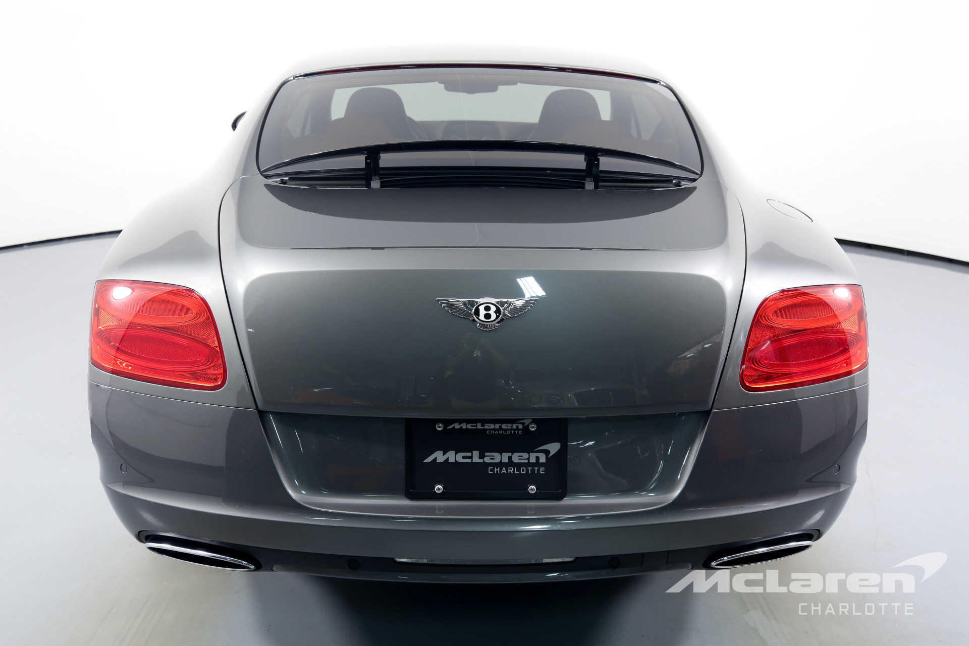 Used 2012 Bentley Continental GT | Charlotte, NC