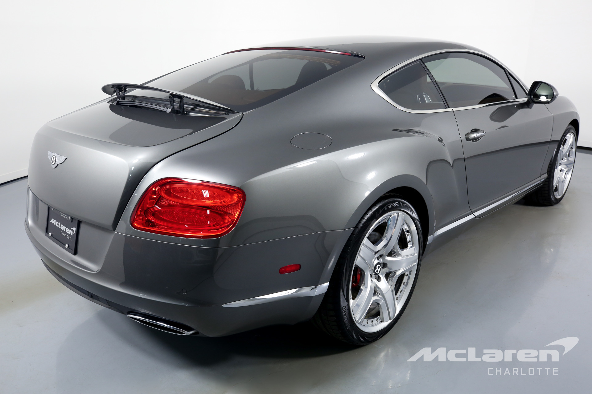 Used 2012 Bentley Continental GT | Charlotte, NC
