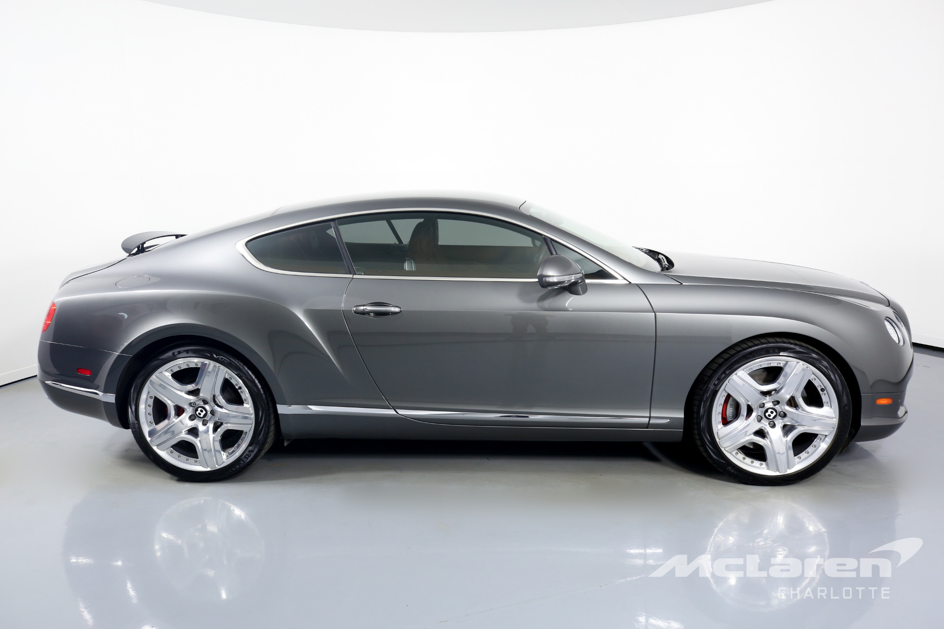 Used 2012 Bentley Continental GT | Charlotte, NC