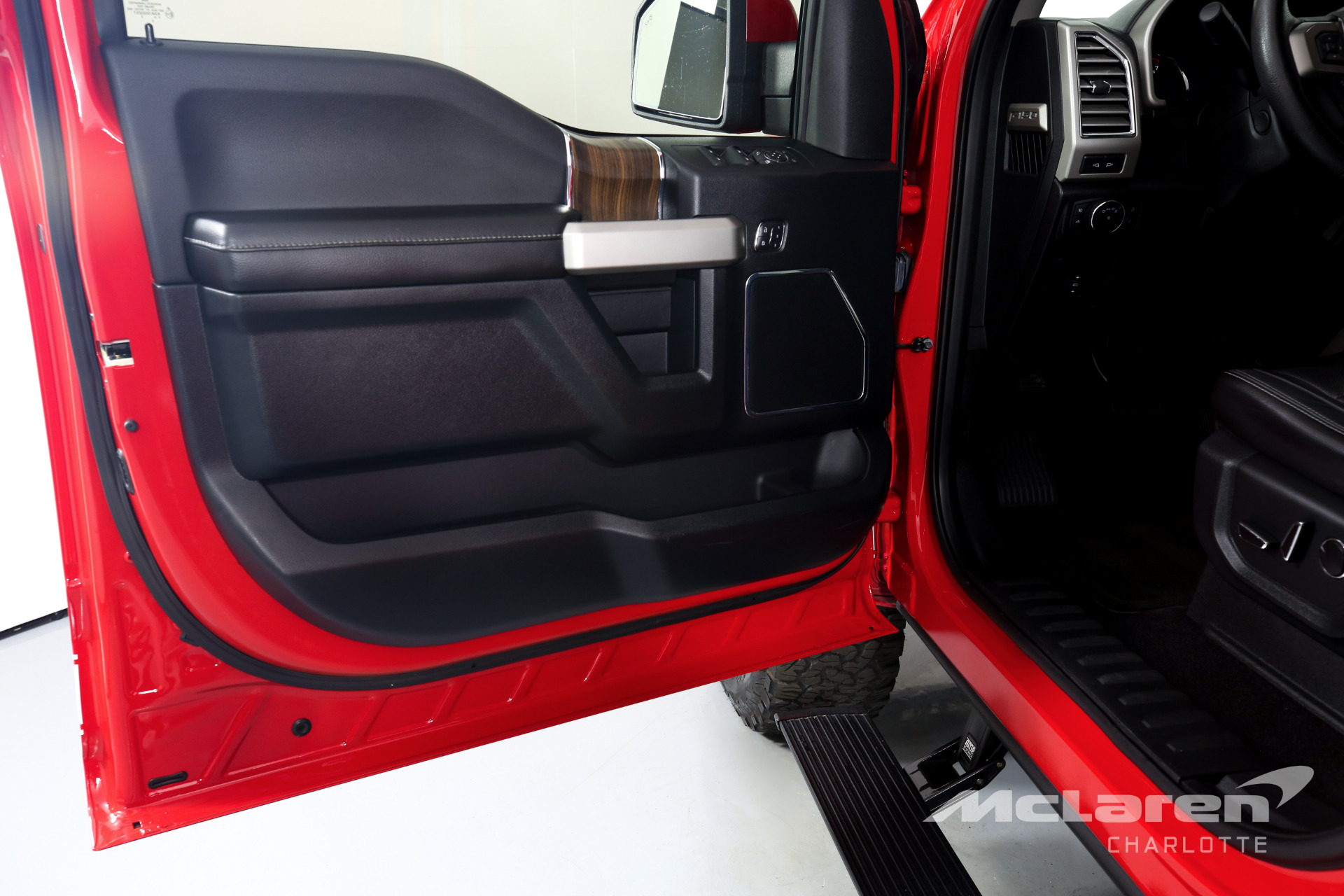 Used 2016 Ford F-150 SHELBY | Charlotte, NC