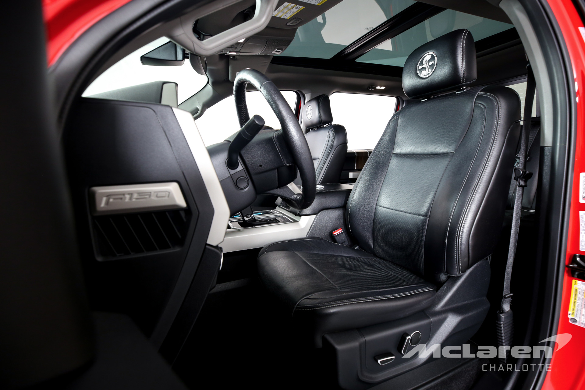 Used 2016 Ford F-150 SHELBY | Charlotte, NC