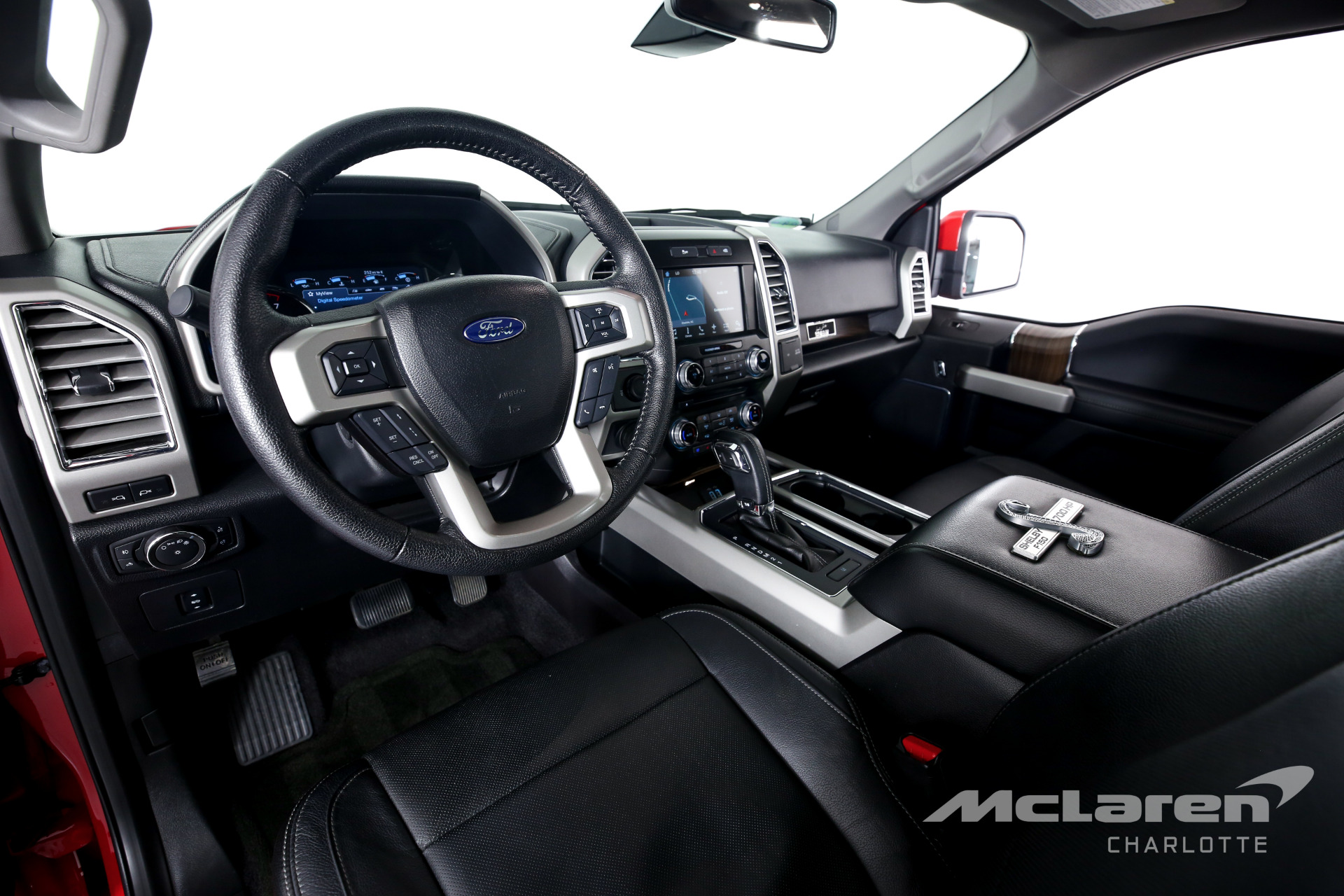 Used 2016 Ford F-150 SHELBY | Charlotte, NC