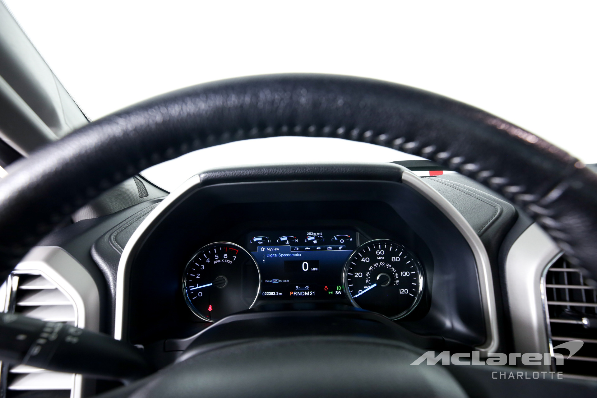 Used 2016 Ford F-150 SHELBY | Charlotte, NC