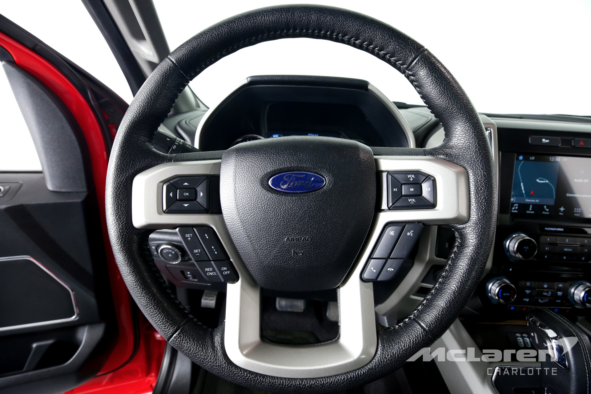 Used 2016 Ford F-150 SHELBY | Charlotte, NC