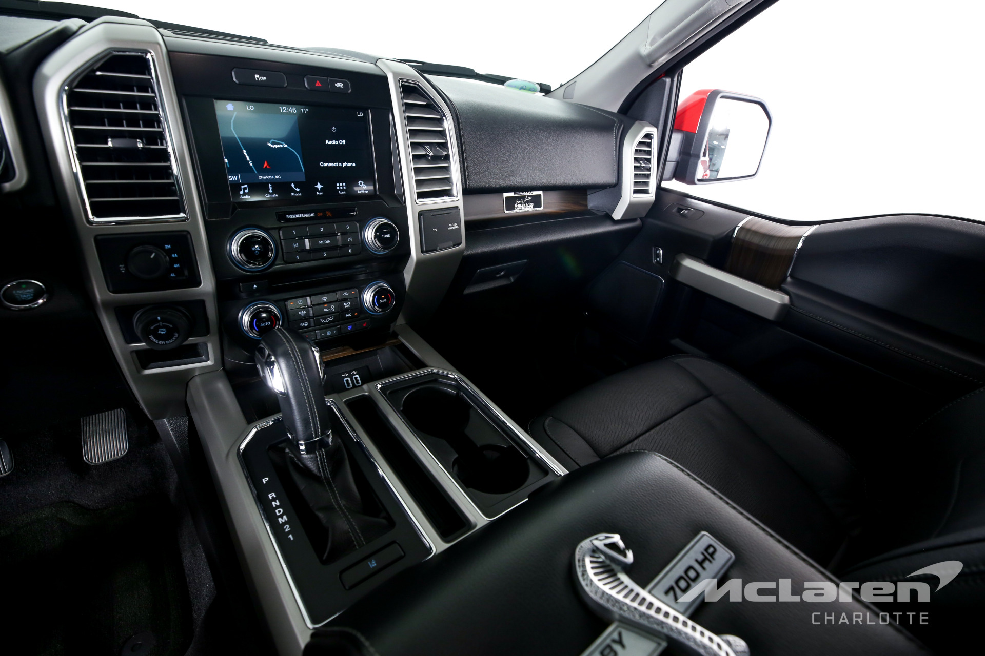 Used 2016 Ford F-150 SHELBY | Charlotte, NC