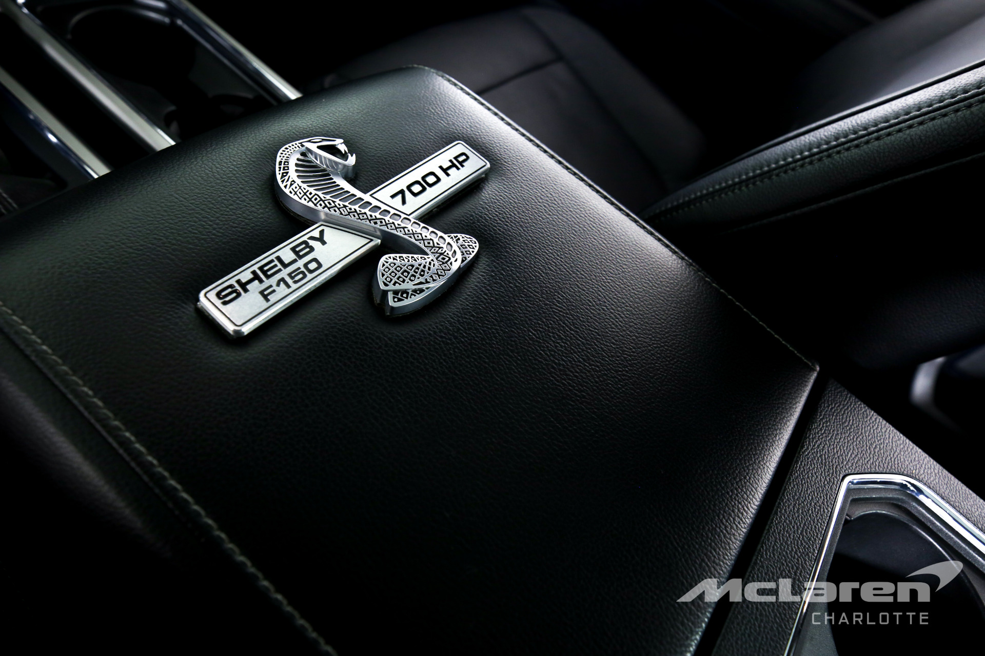 Used 2016 Ford F-150 SHELBY | Charlotte, NC