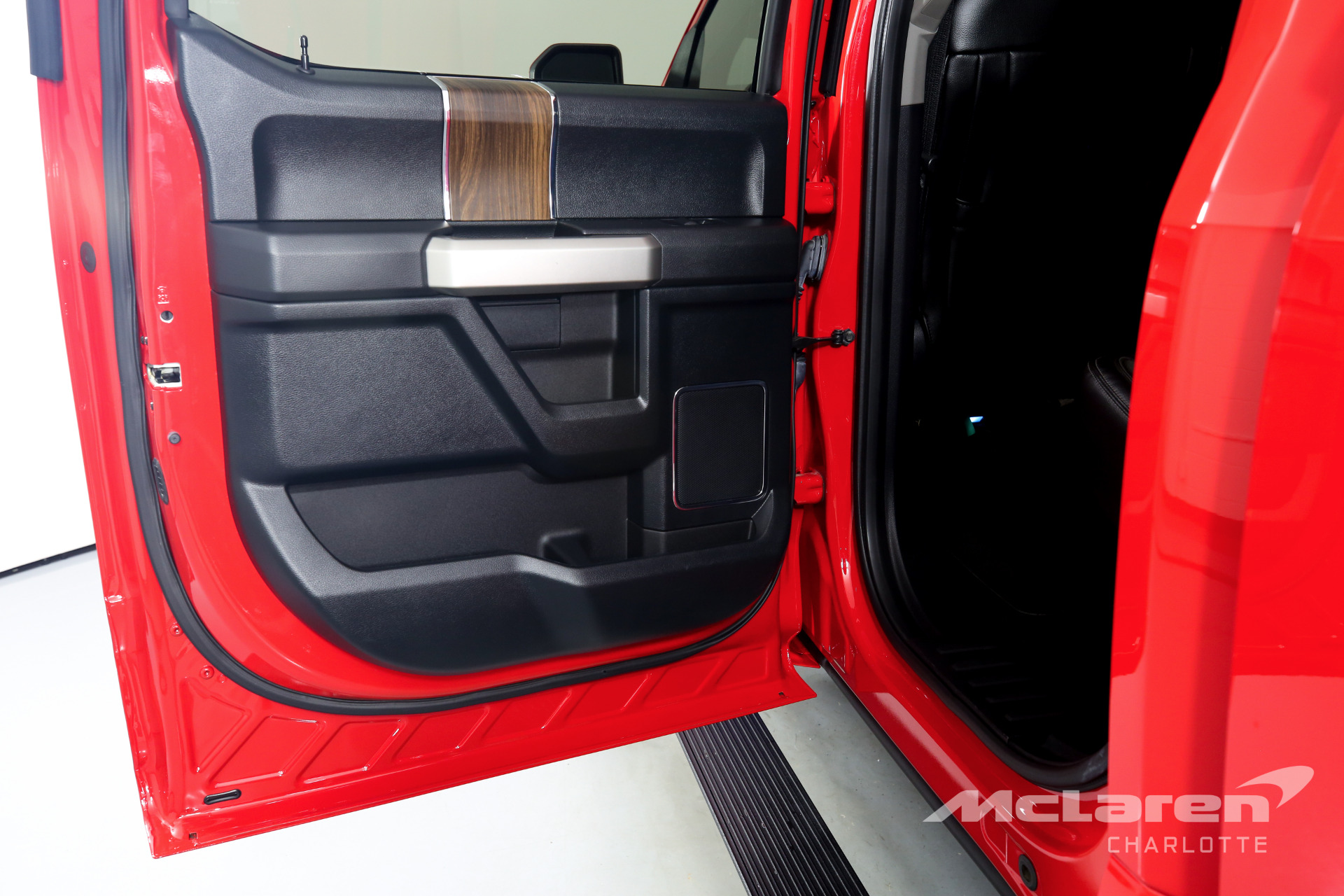 Used 2016 Ford F-150 SHELBY | Charlotte, NC