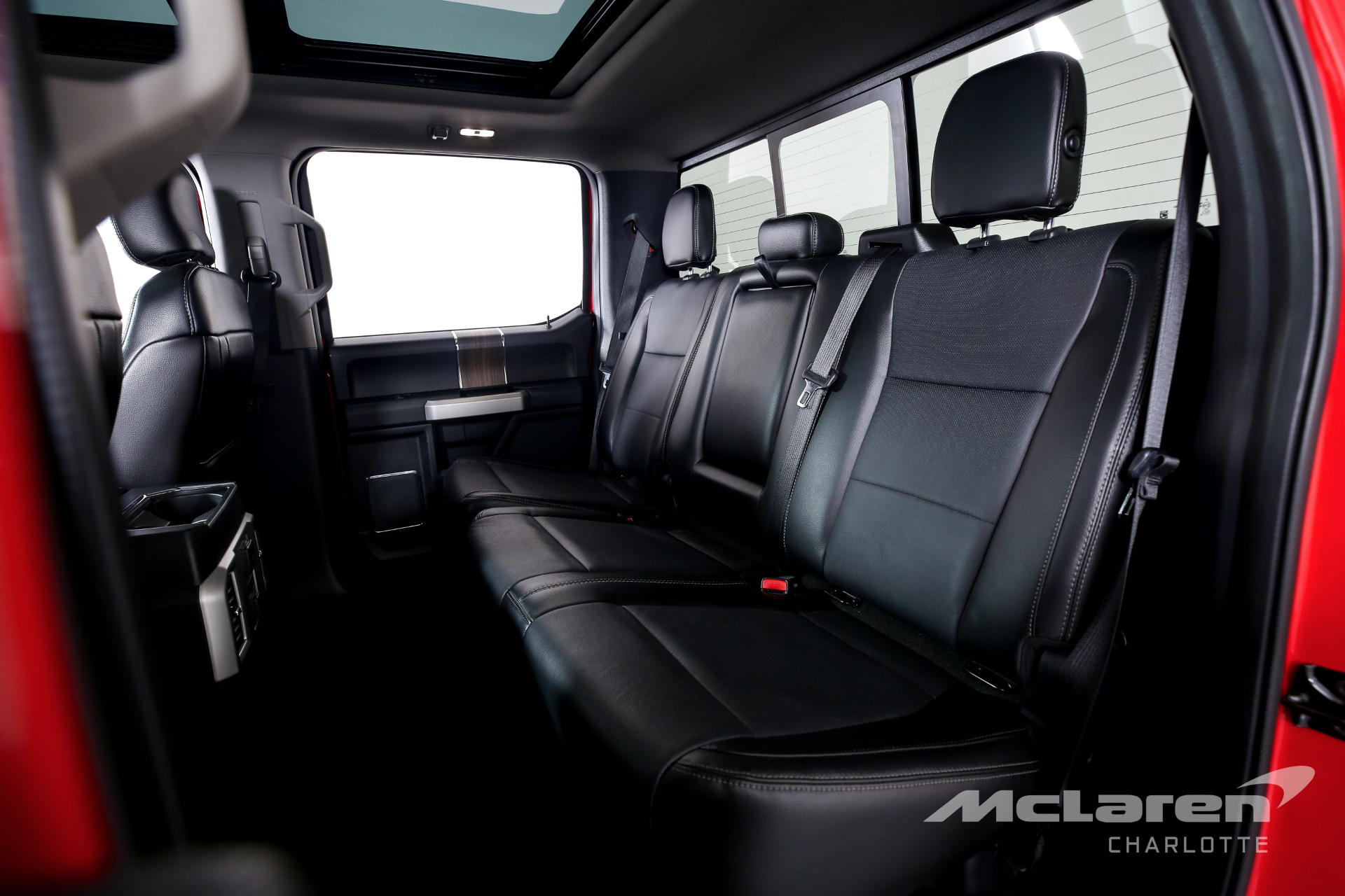 Used 2016 Ford F-150 SHELBY | Charlotte, NC