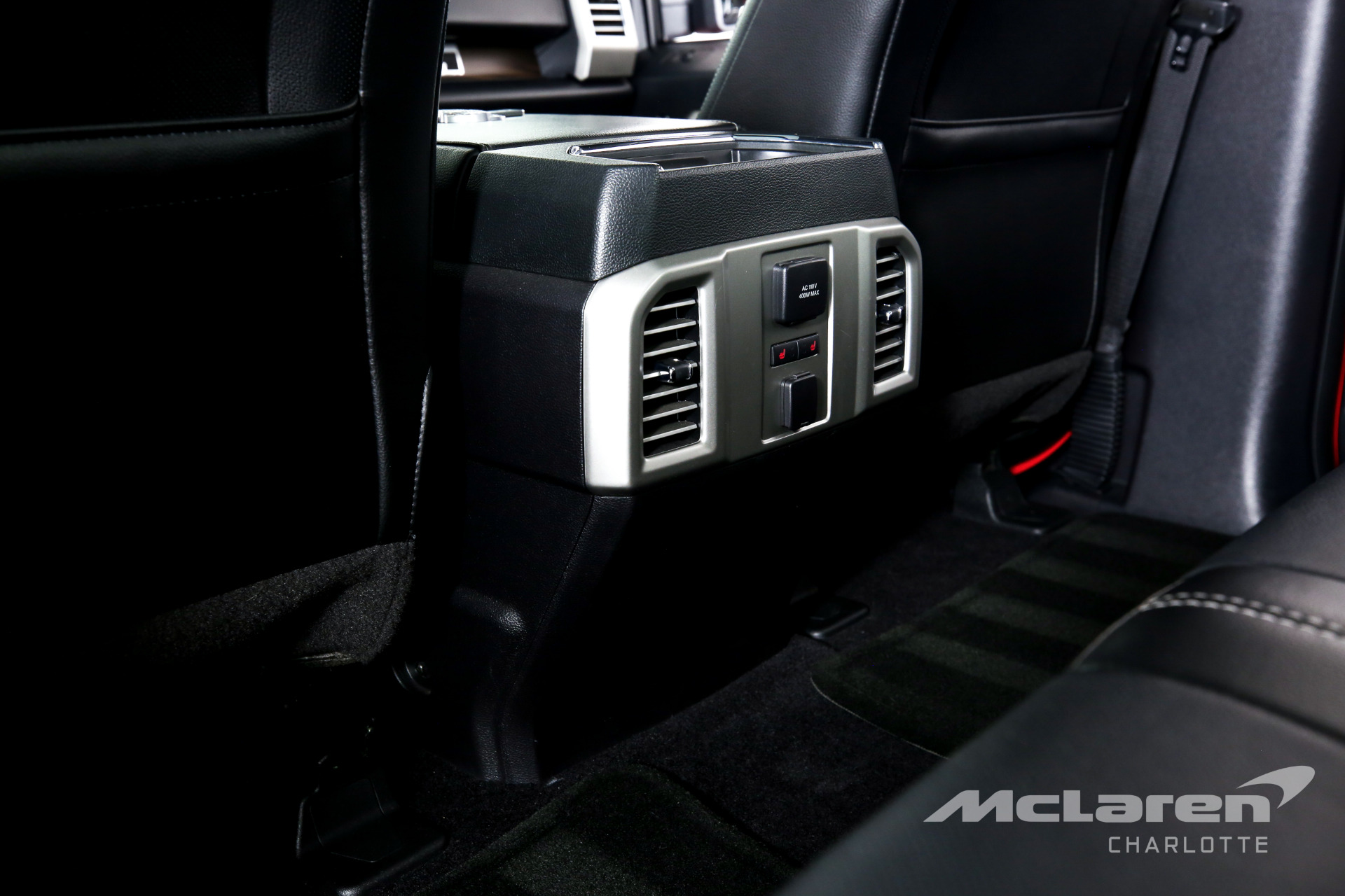 Used 2016 Ford F-150 SHELBY | Charlotte, NC