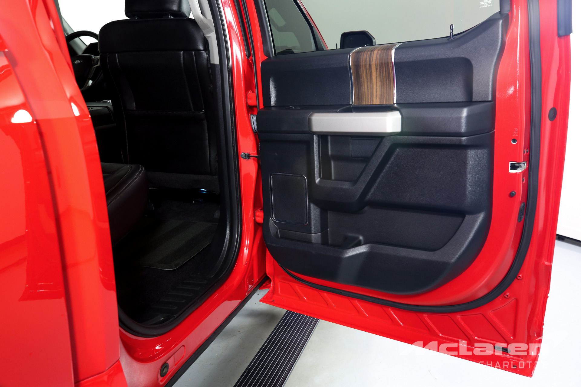 Used 2016 Ford F-150 SHELBY | Charlotte, NC