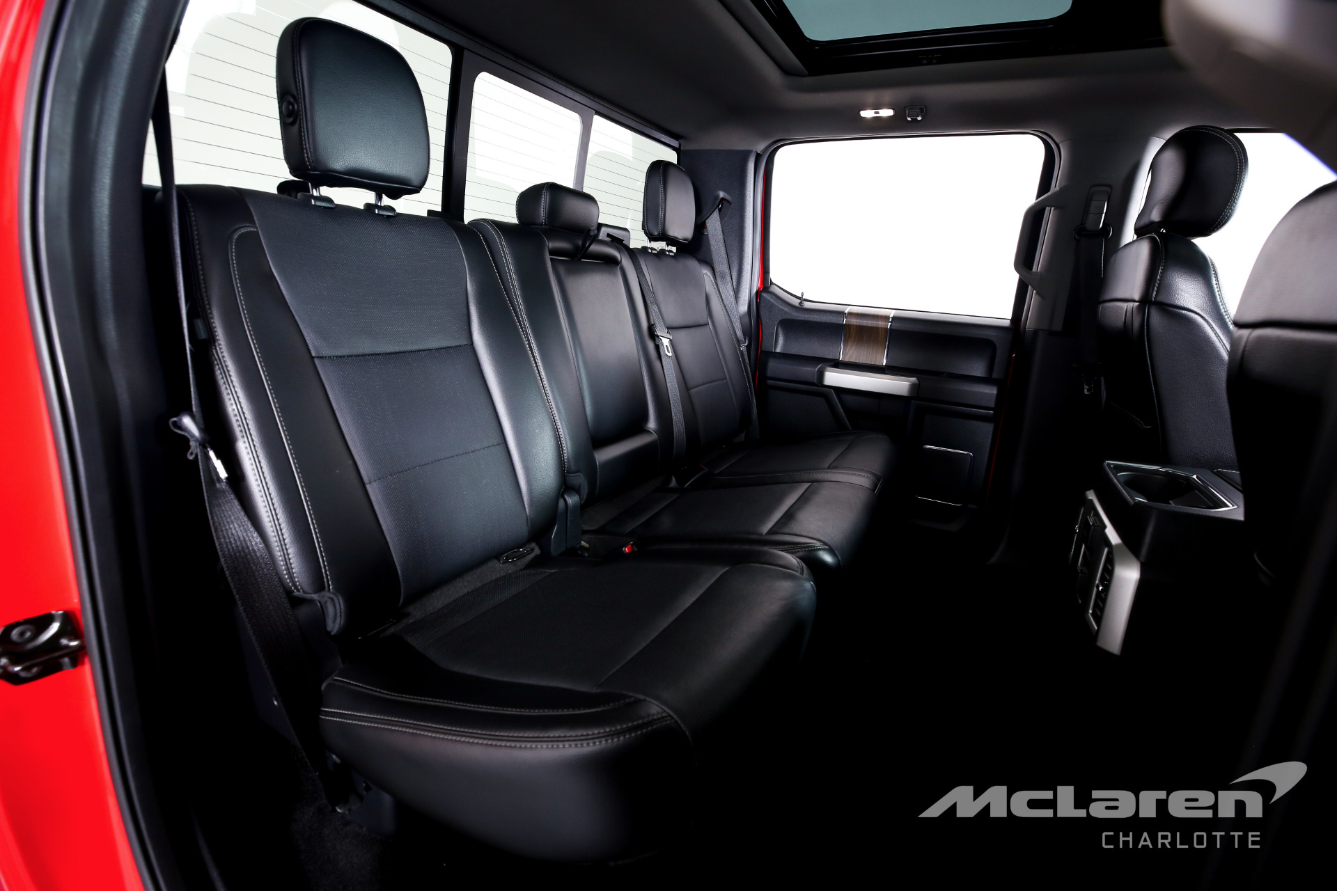 Used 2016 Ford F-150 SHELBY | Charlotte, NC