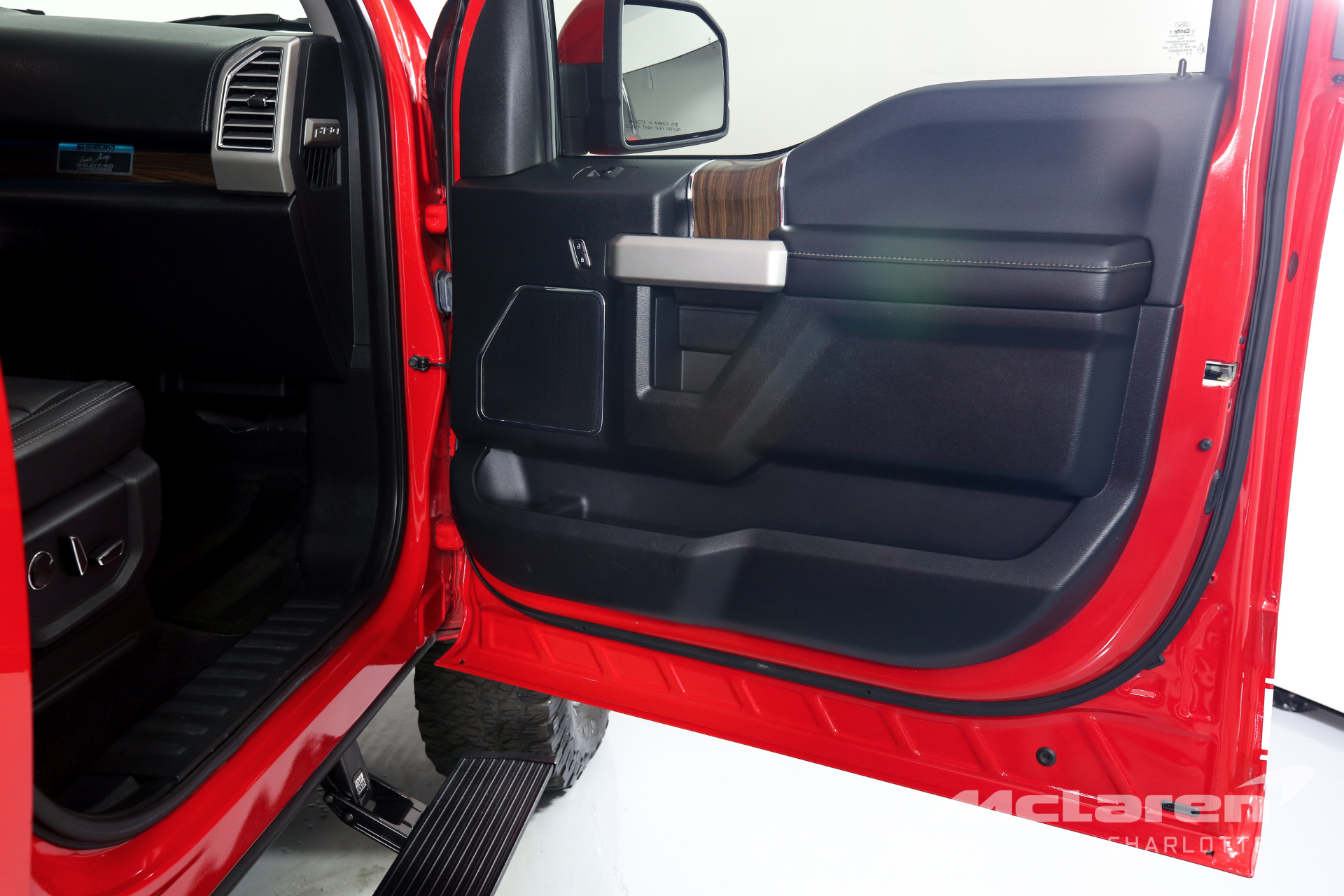Used 2016 Ford F-150 SHELBY | Charlotte, NC