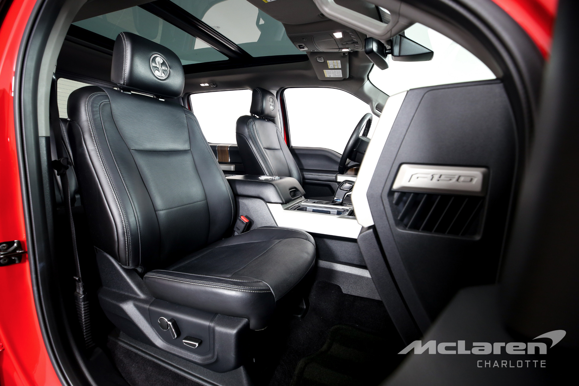 Used 2016 Ford F-150 SHELBY | Charlotte, NC