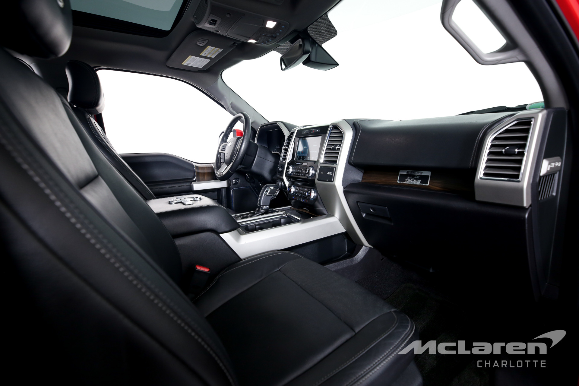 Used 2016 Ford F-150 SHELBY | Charlotte, NC
