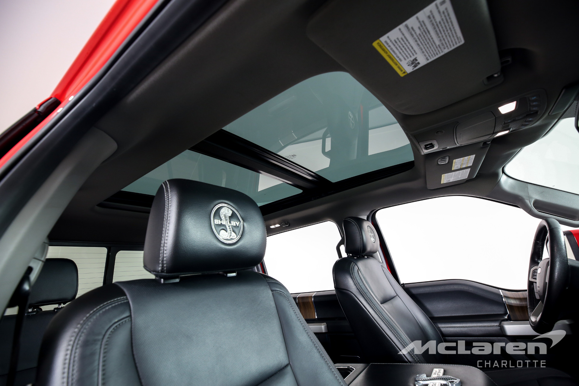 Used 2016 Ford F-150 SHELBY | Charlotte, NC