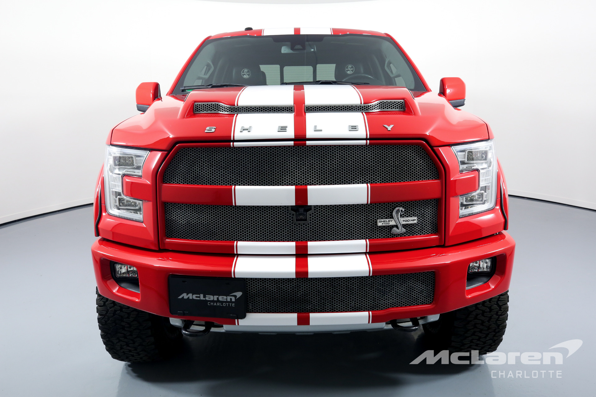 Used 2016 Ford F-150 SHELBY | Charlotte, NC